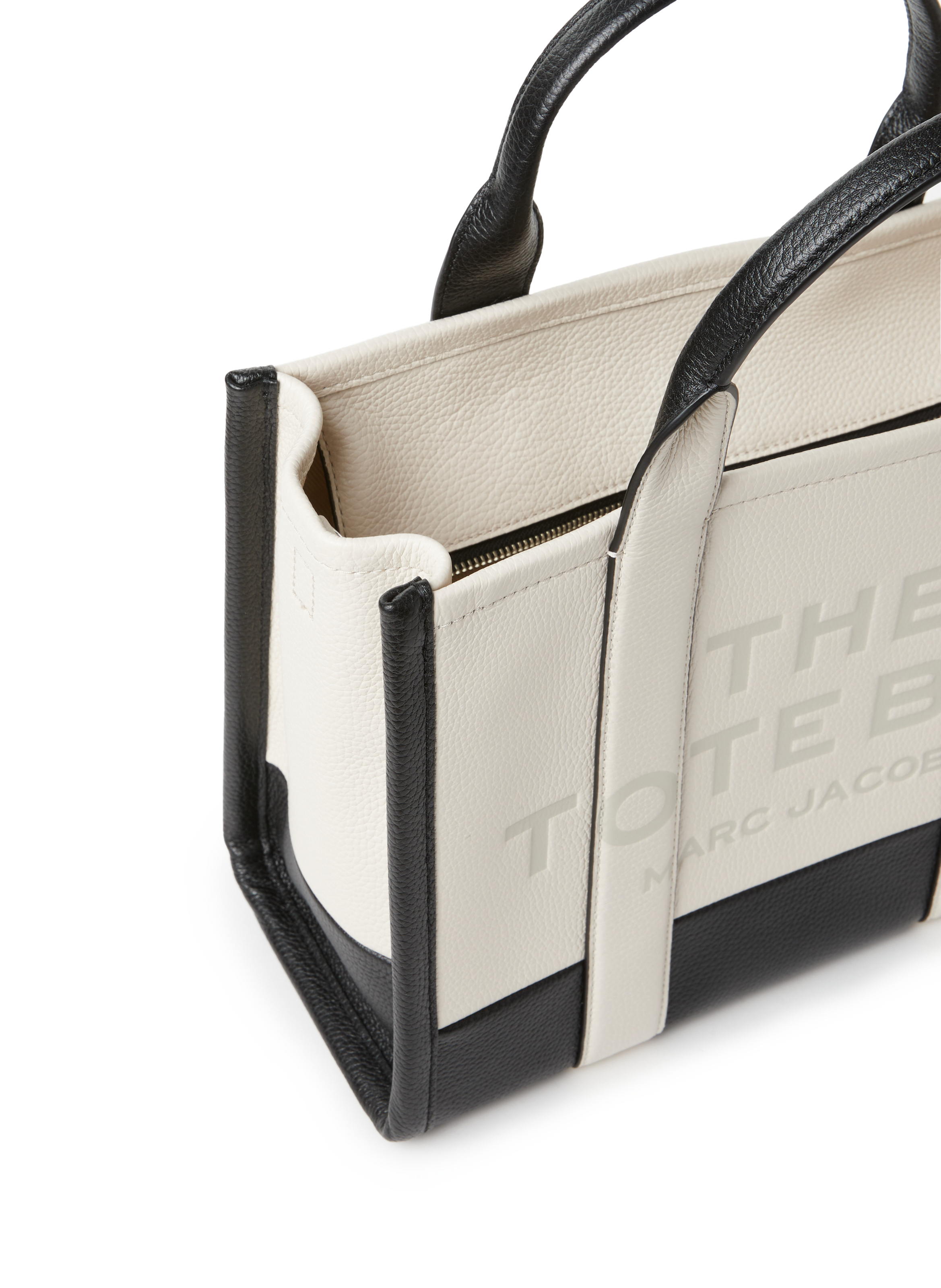 Sac cabas The Colorblock Medium Tote Bag MARC JACOBS Multicolore