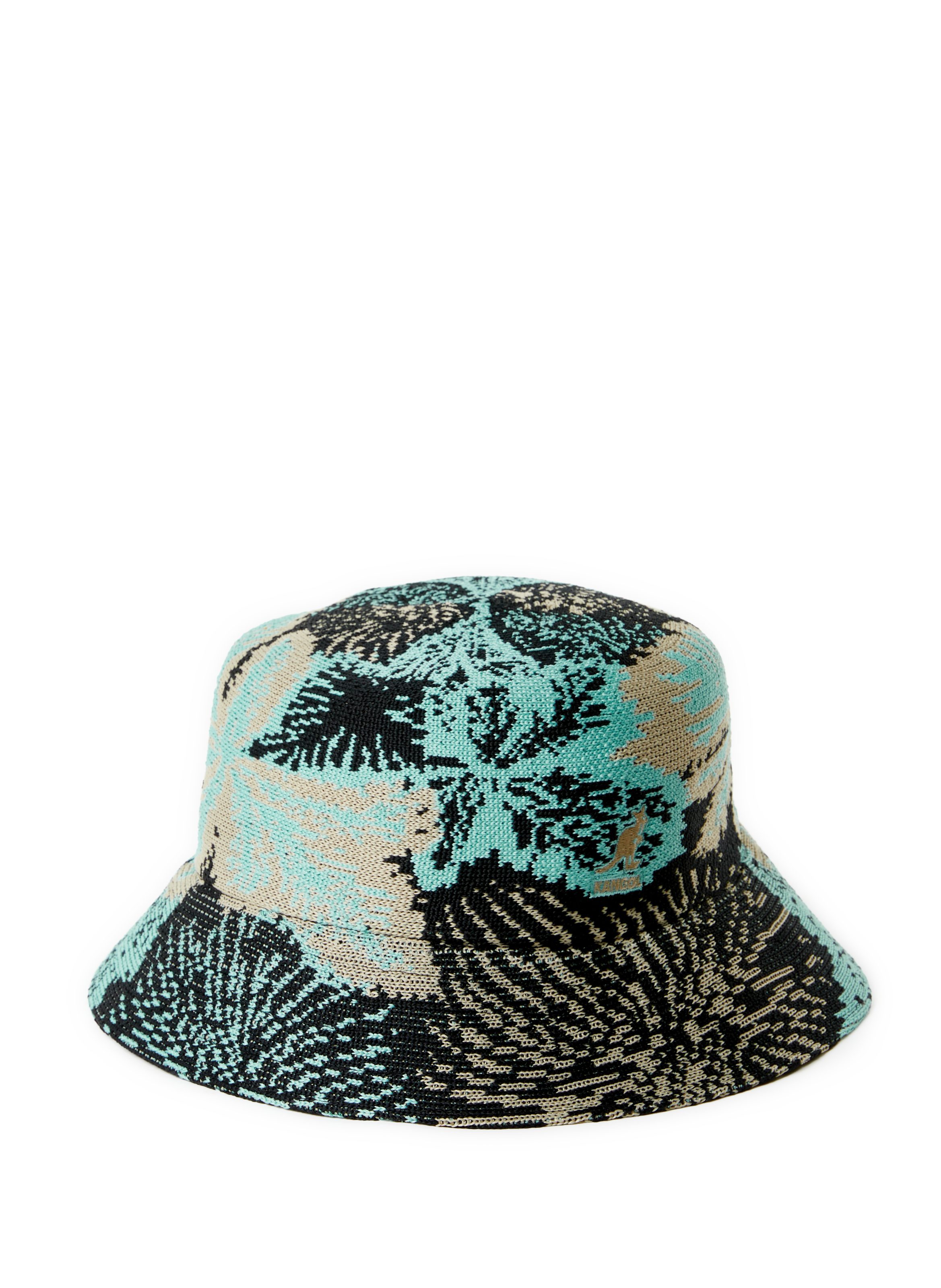 Patterned bucket hat KANGOL Multicolour