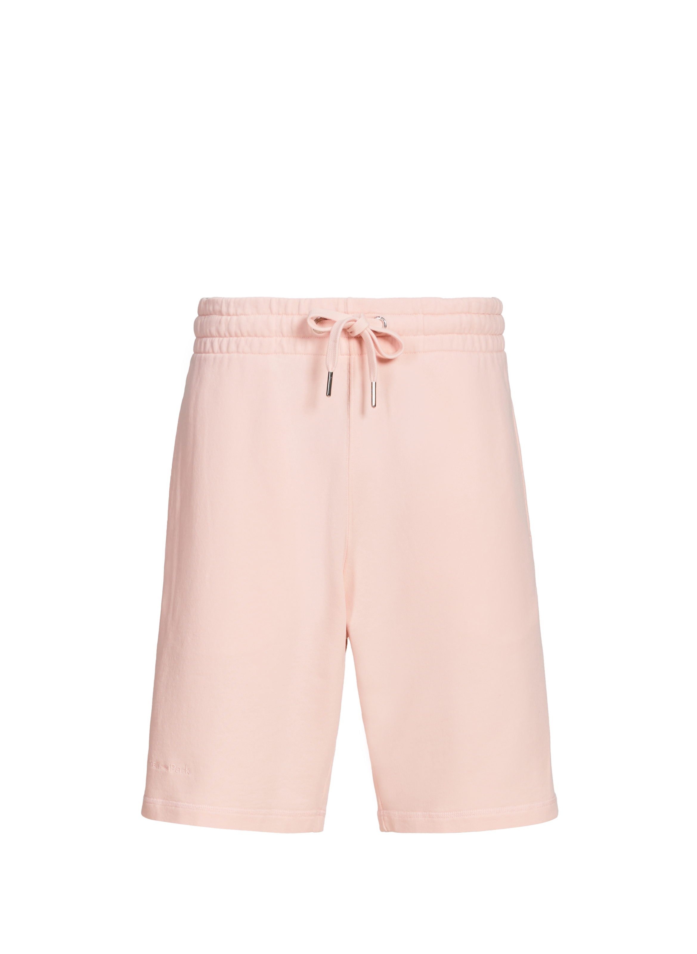 Short en coton  EDEN PARK Rose