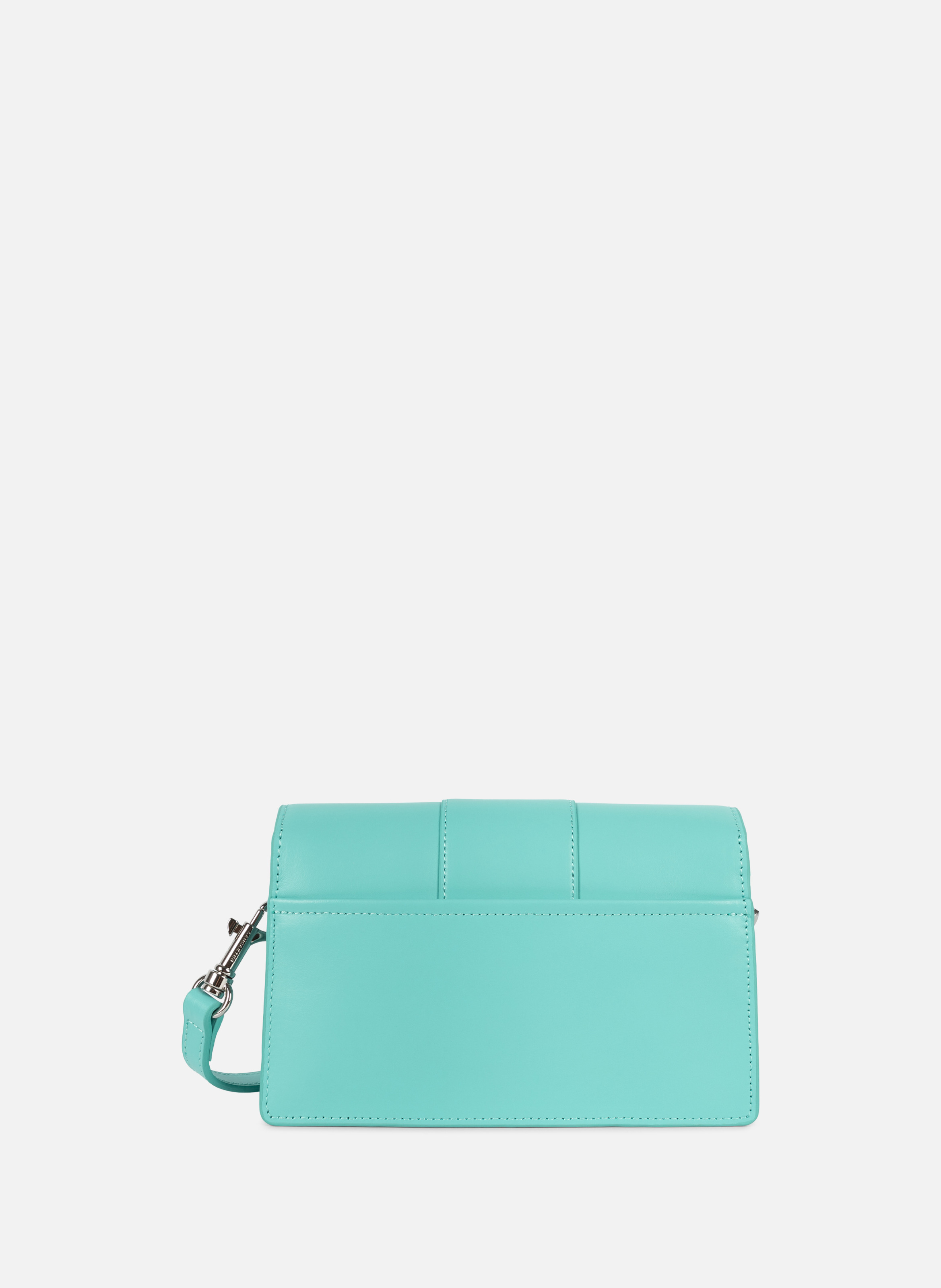 Small crossbody bag - Paris Ily LANCASTER Blue