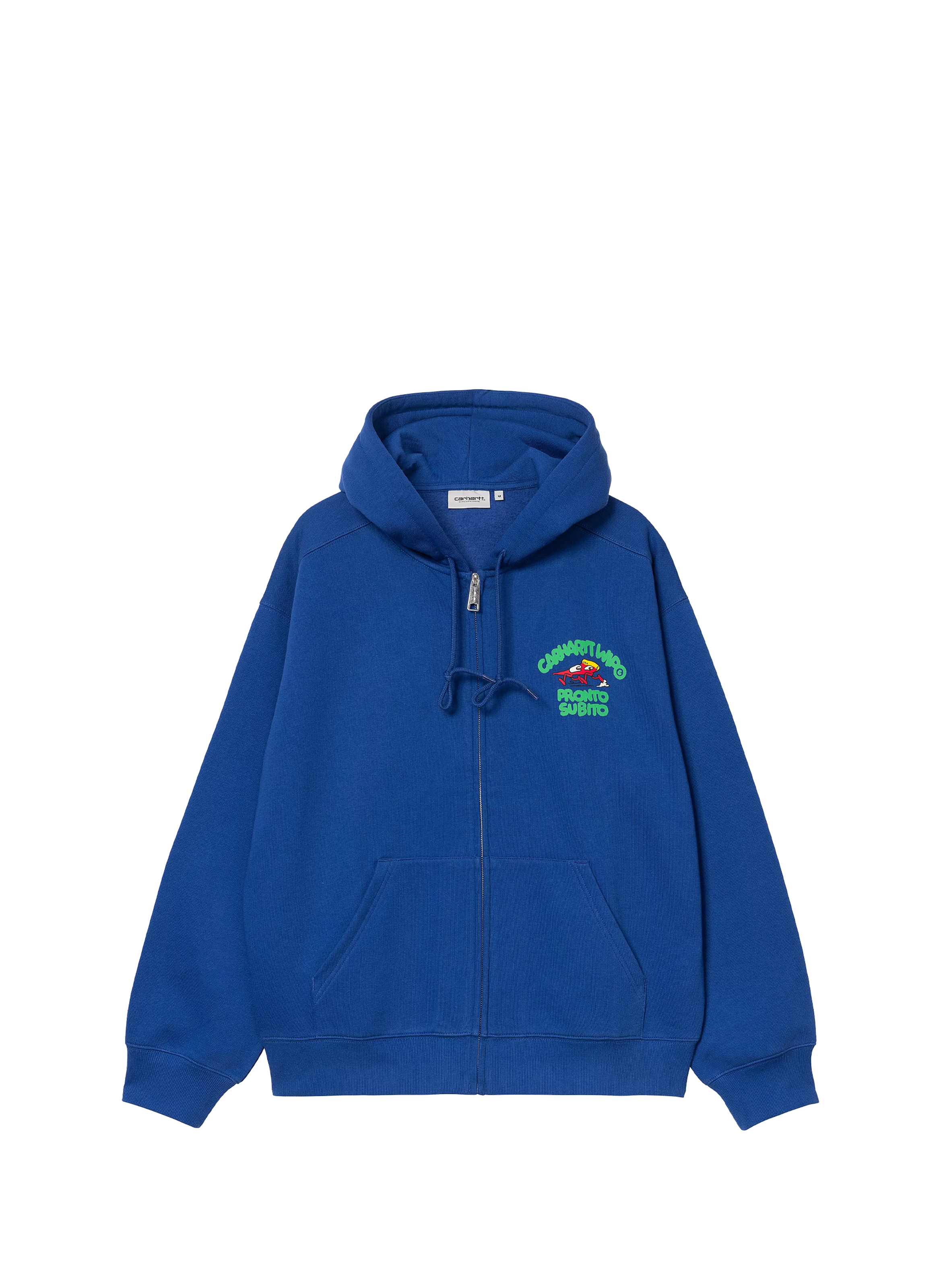 Hoodie à capuche Pronto  Wolfsbane