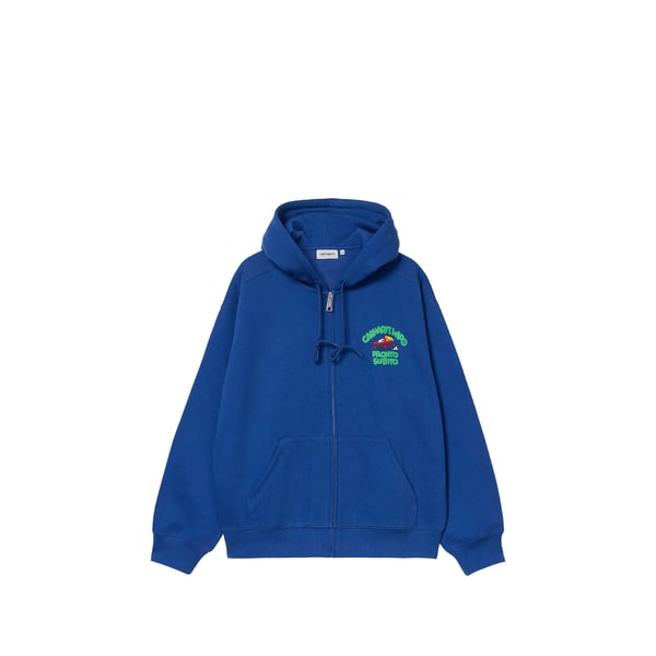 Hoodie à capuche Pronto
