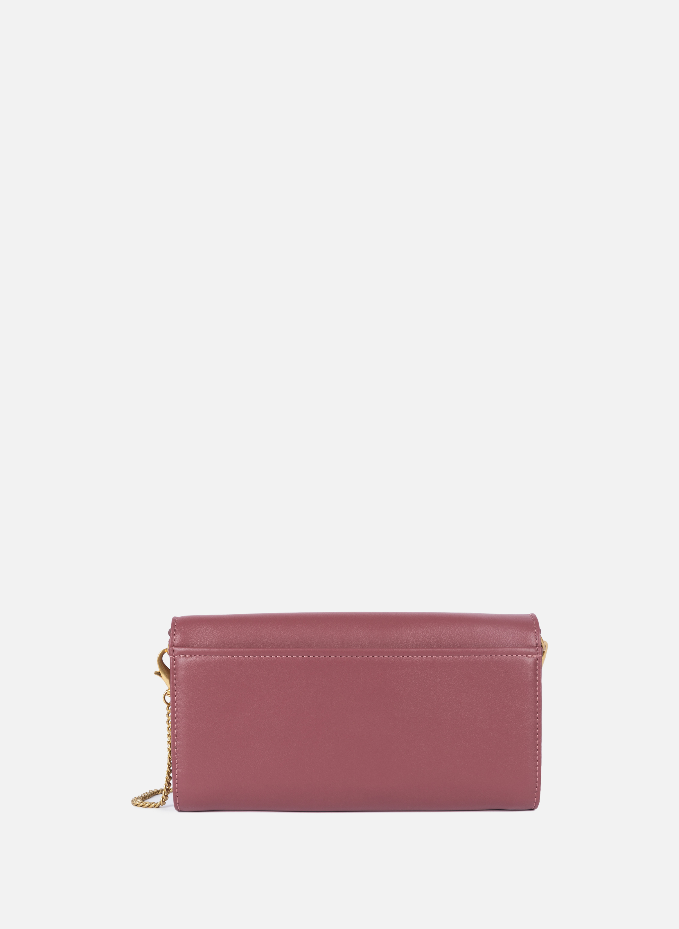Clutch - Donna Grace Pink