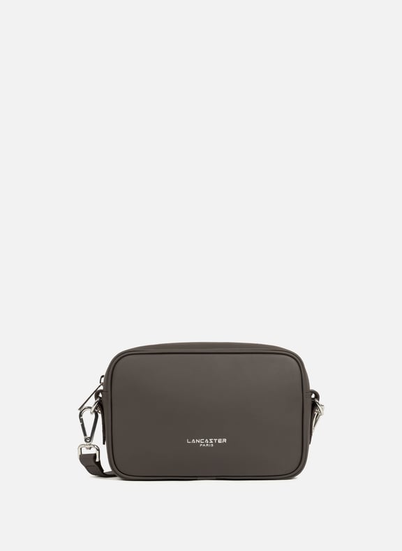 Crossbody bag - Donna Ama Brown by LANCASTER LANCASTER Crossbody bag - Donna Ama Brown