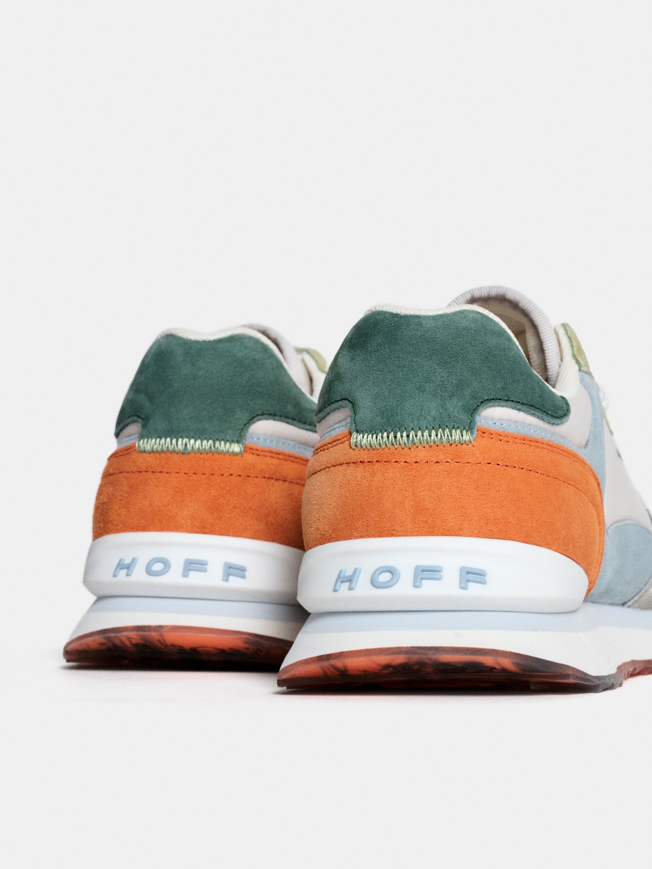 Baskets kingston man HOFF Multicolore