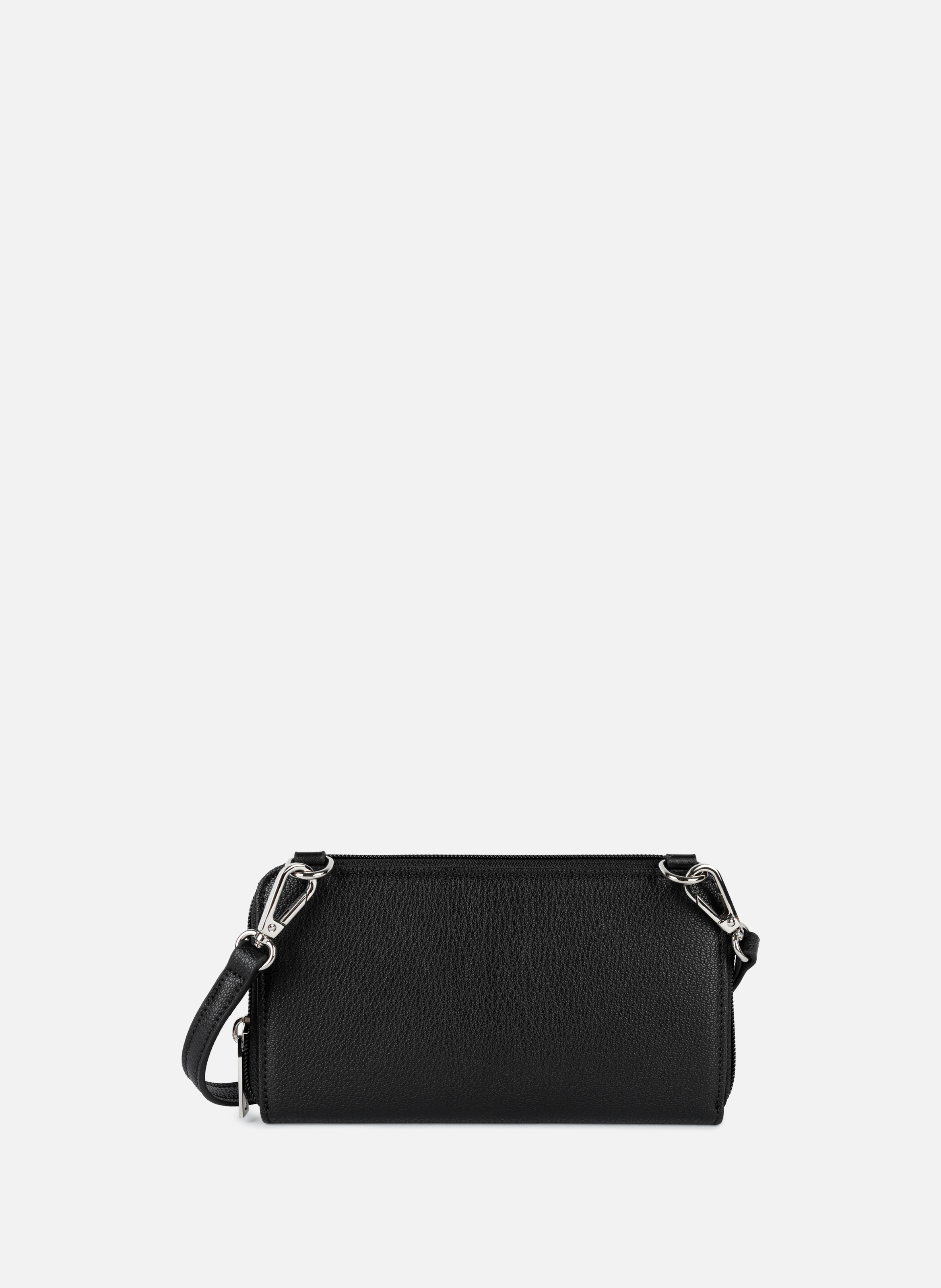 Pochette smartphone - maya kba LANCASTER Noir