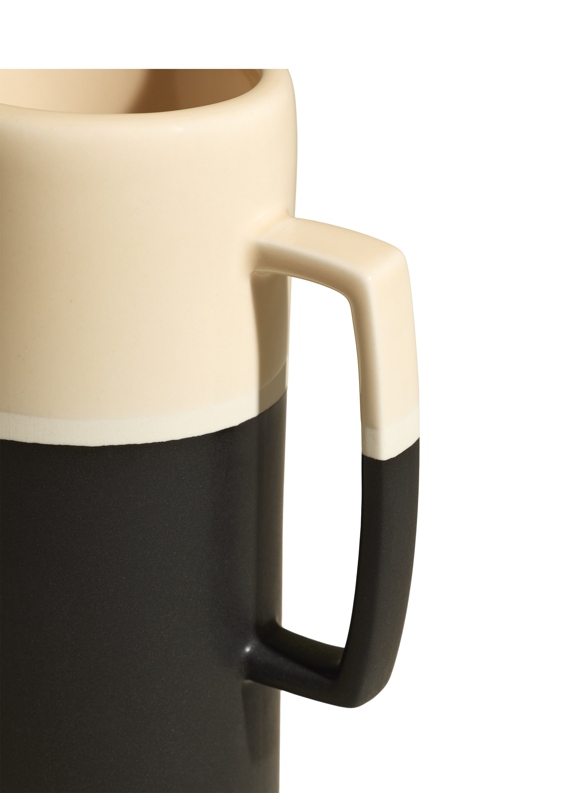 Pichet sicilia MAISON SARAH LAVOINE Beige