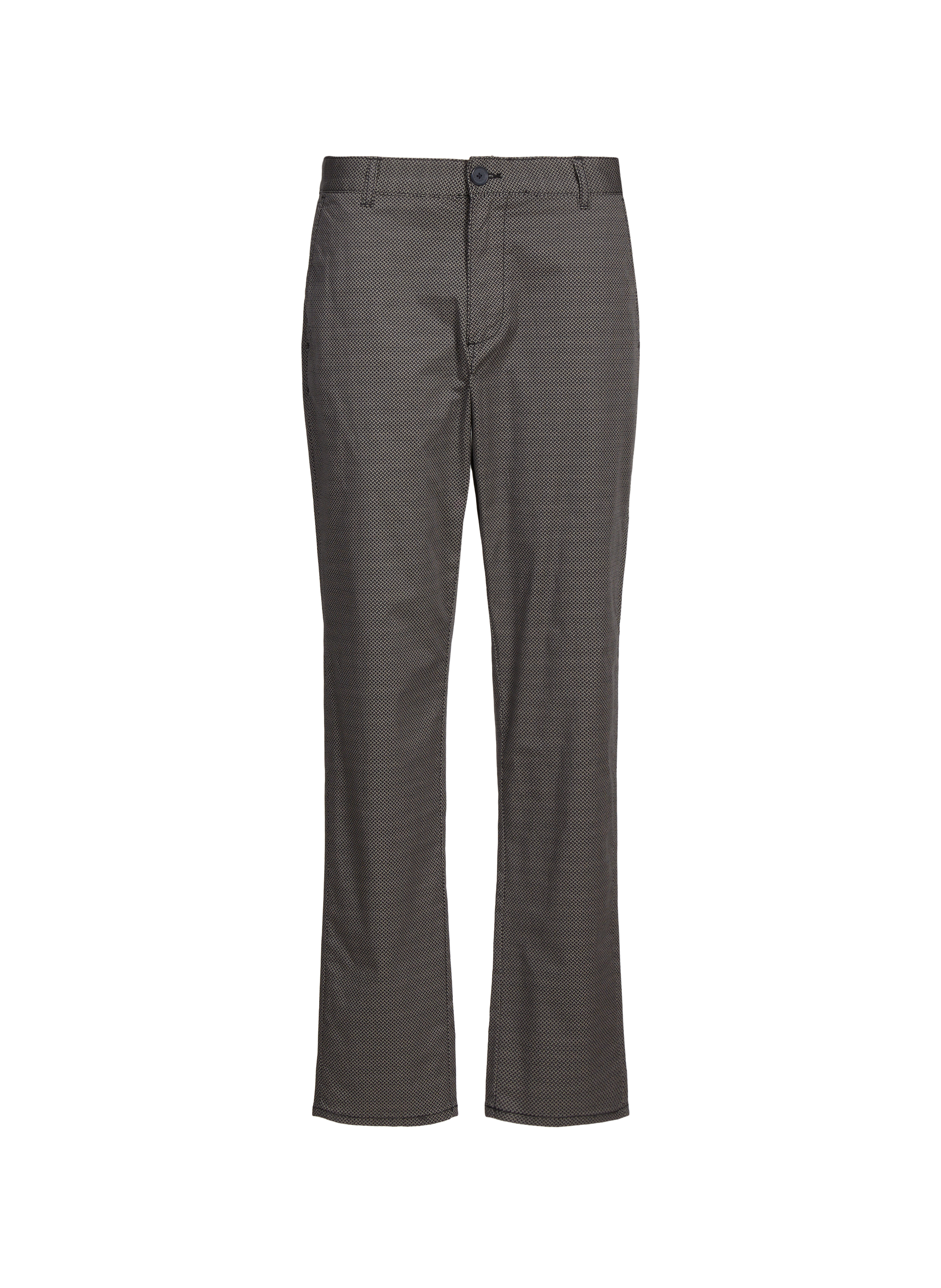 ARMANI EXCHANGE Pantalon en coton  Bleu