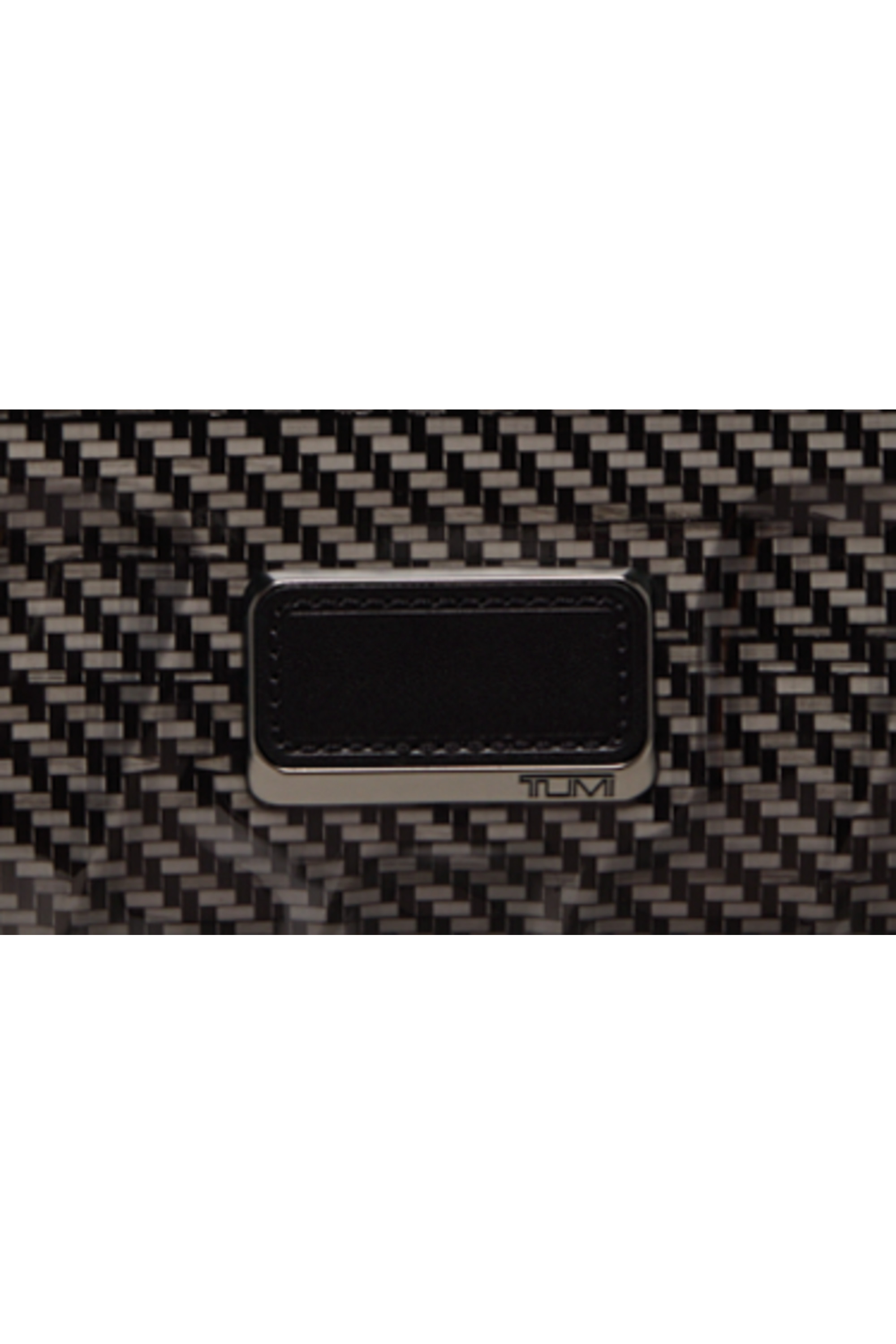 19 degree lite valise 4 roues taille l TUMI Noir