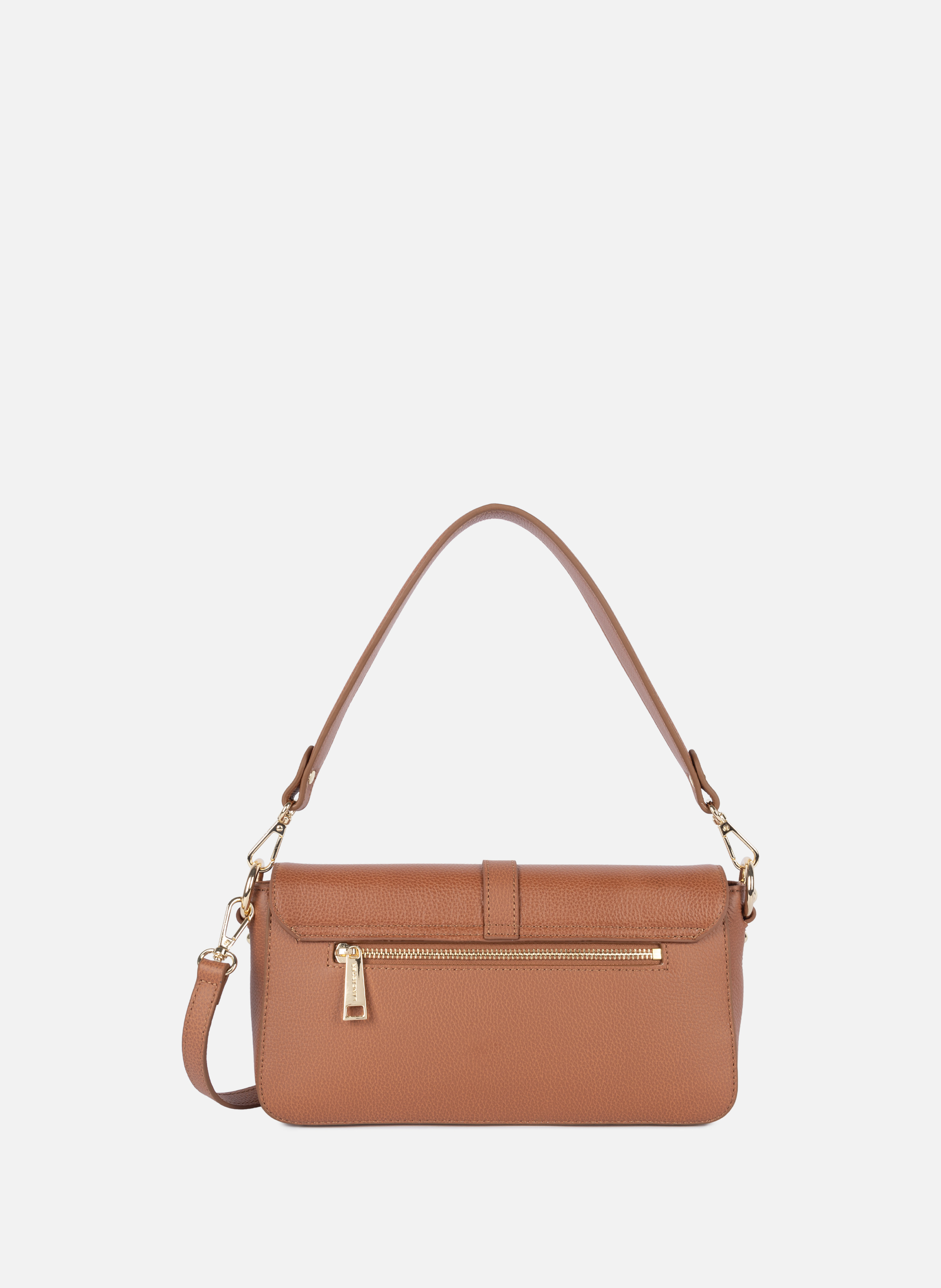 Crossbody bag - Milano Horizon LANCASTER Golden