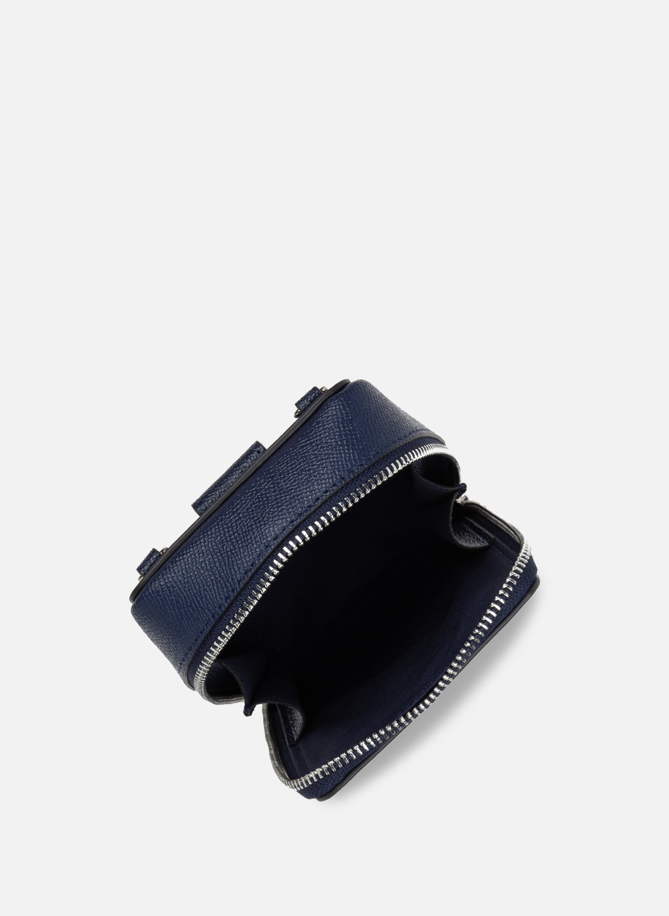 Pochette smartphone - delphino lucas LANCASTER Bleu