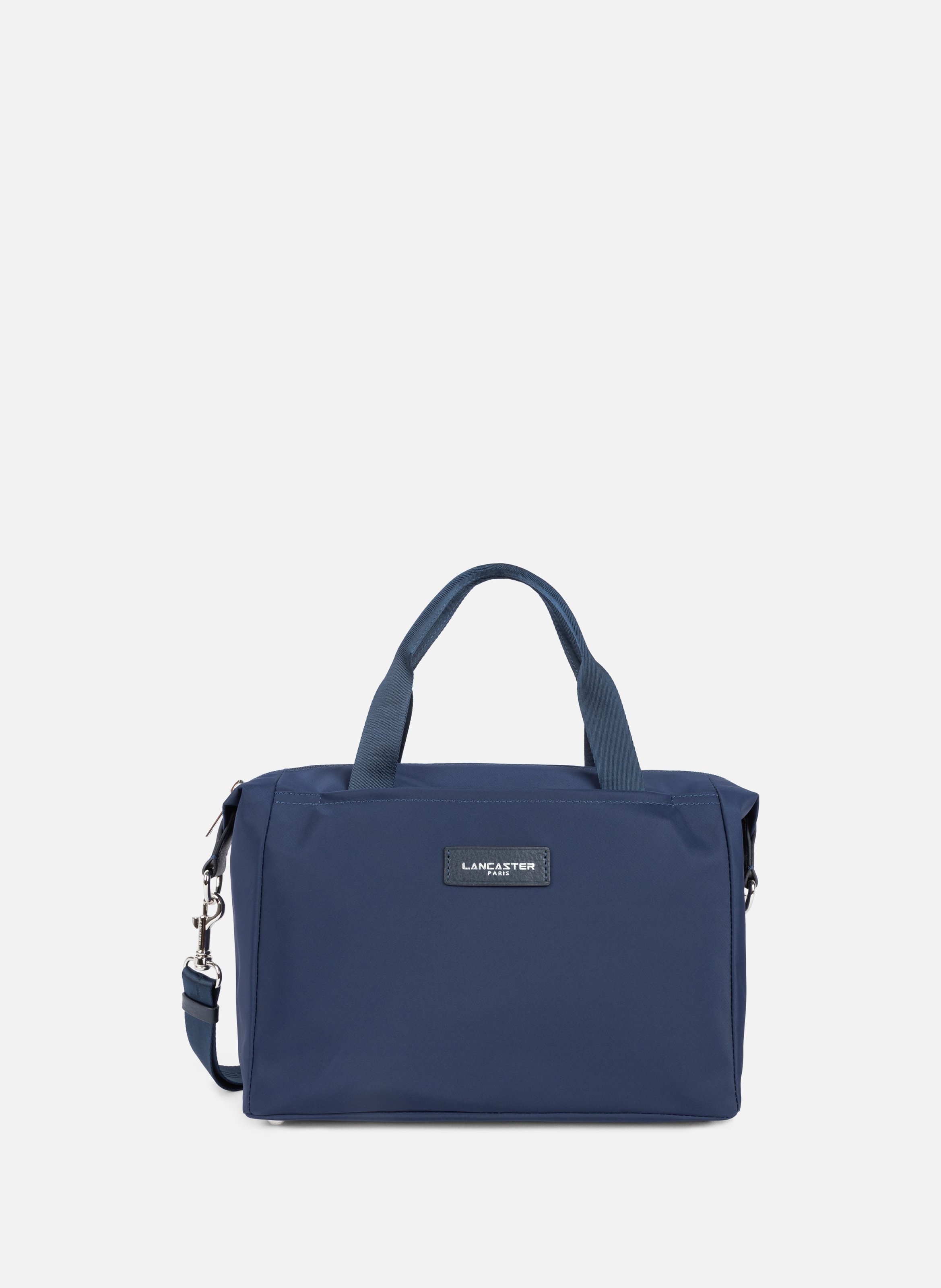 LANCASTER M handbag - Basic Vita Blue