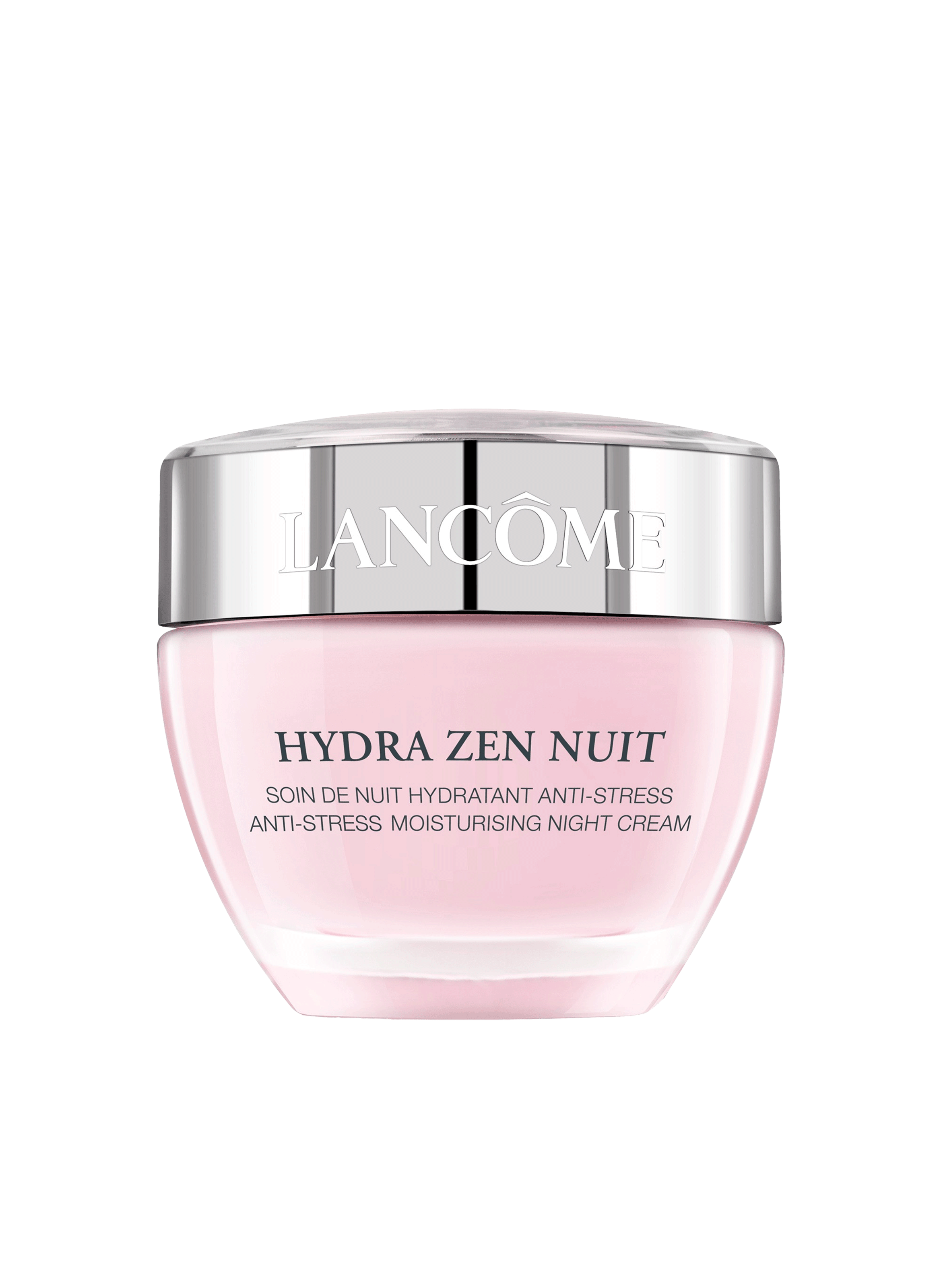 Hydra Zen Nuit anti-stress moisturising night cream LANCÔME No color