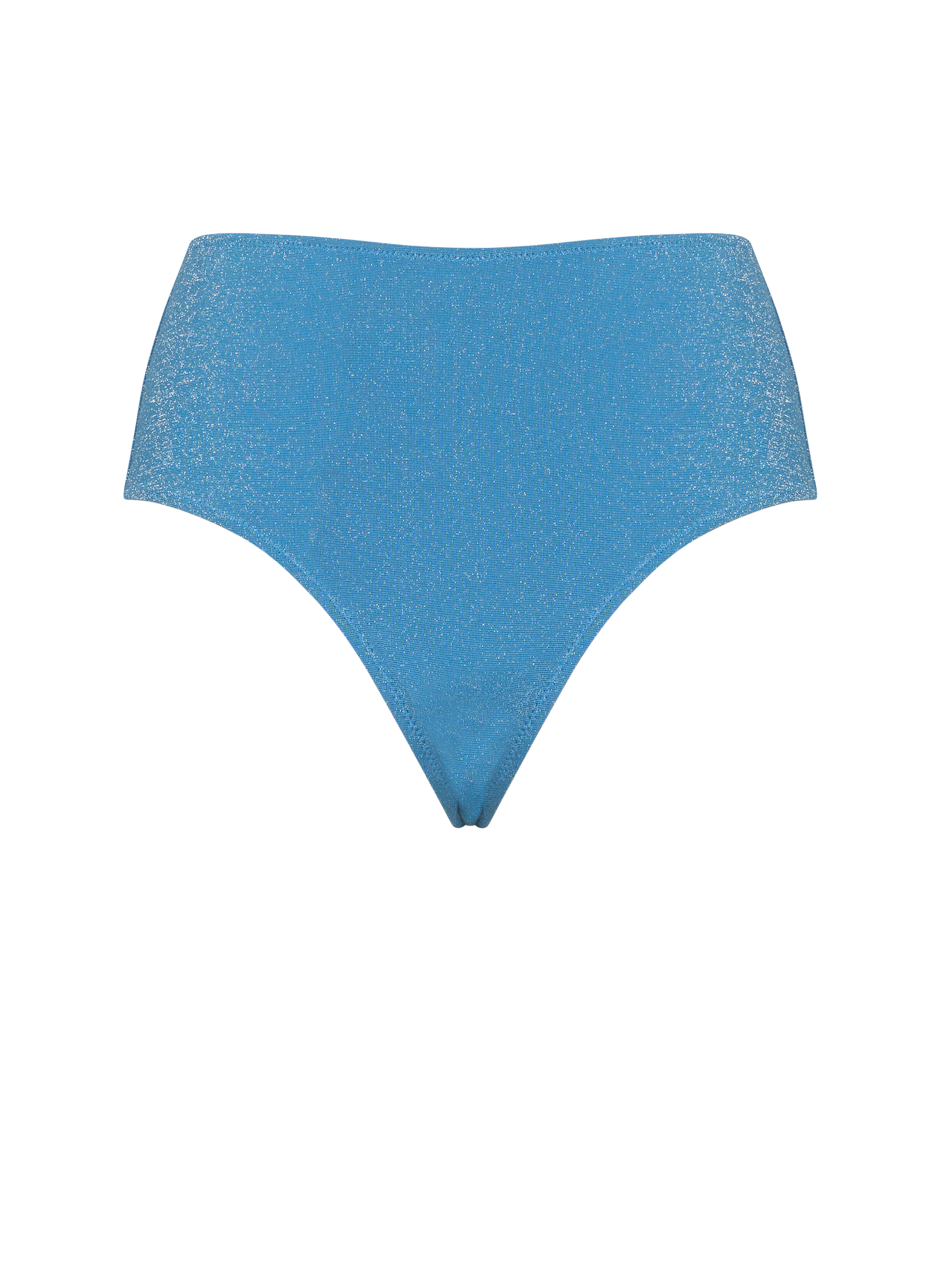 Culotte de bain haute et brillante Baby SAISON 1865 Multicolore