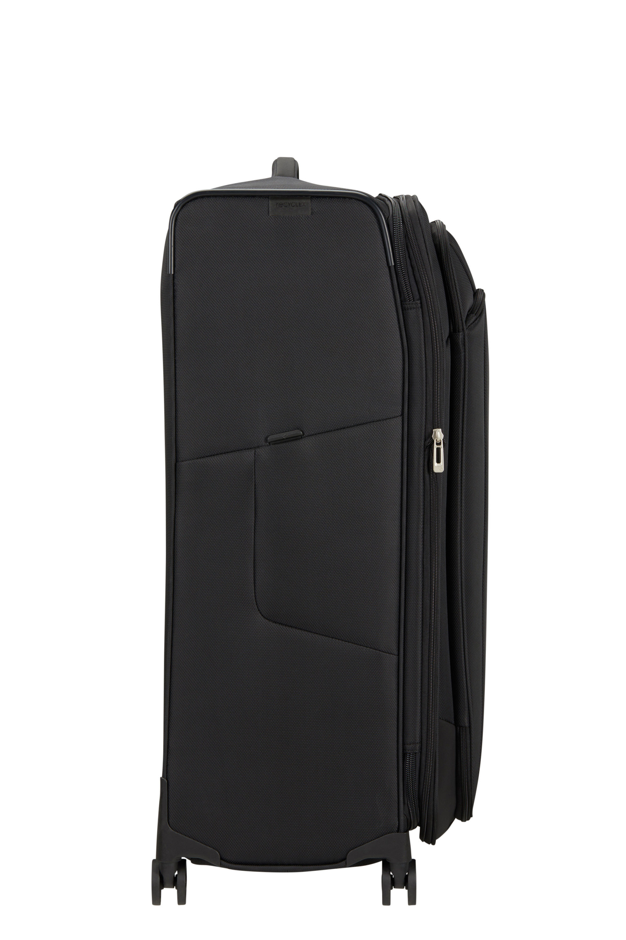 Respark valise 4 roues taille xl SAMSONITE Noir