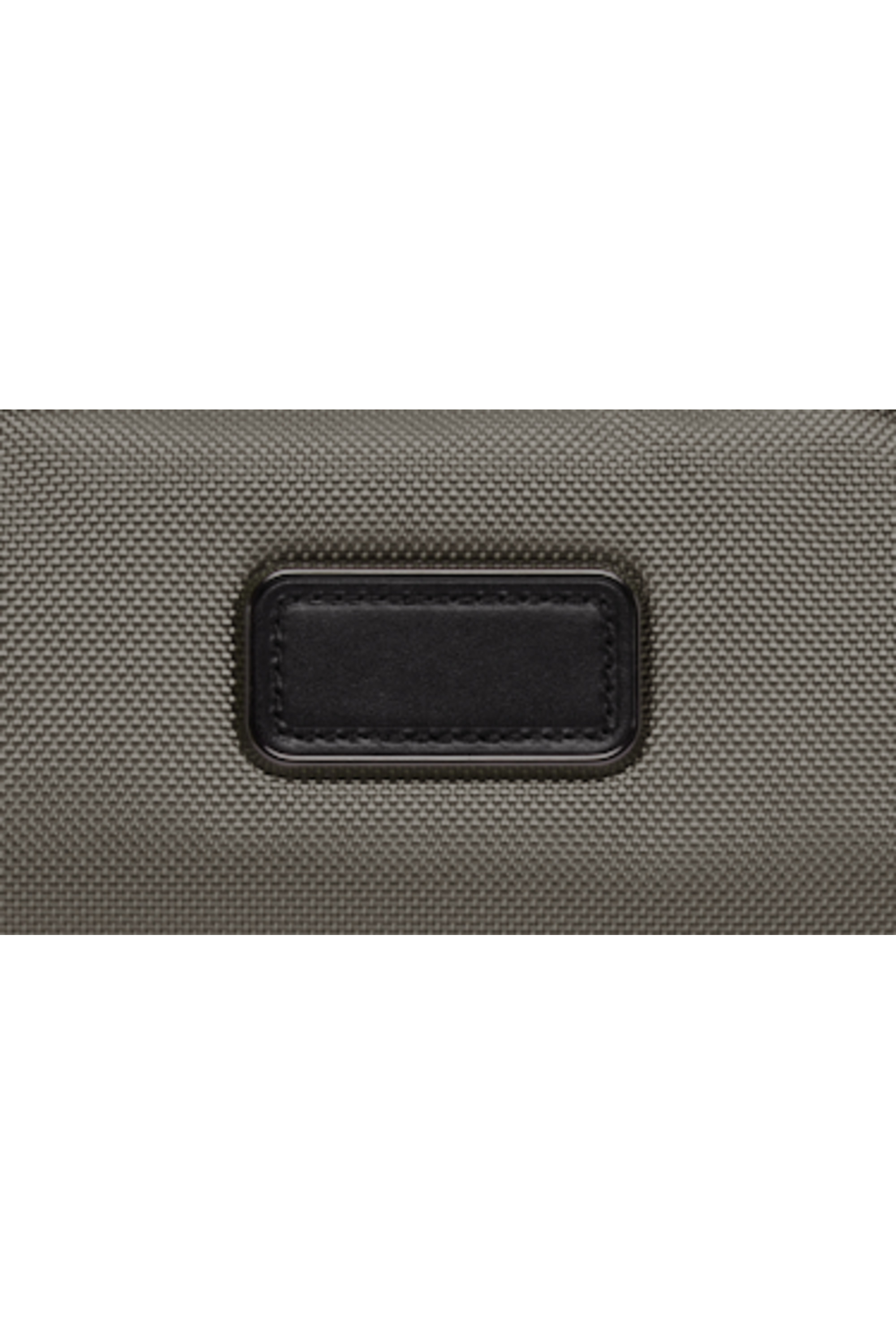Tumi alpha cross-over bag taille s TUMI Gris