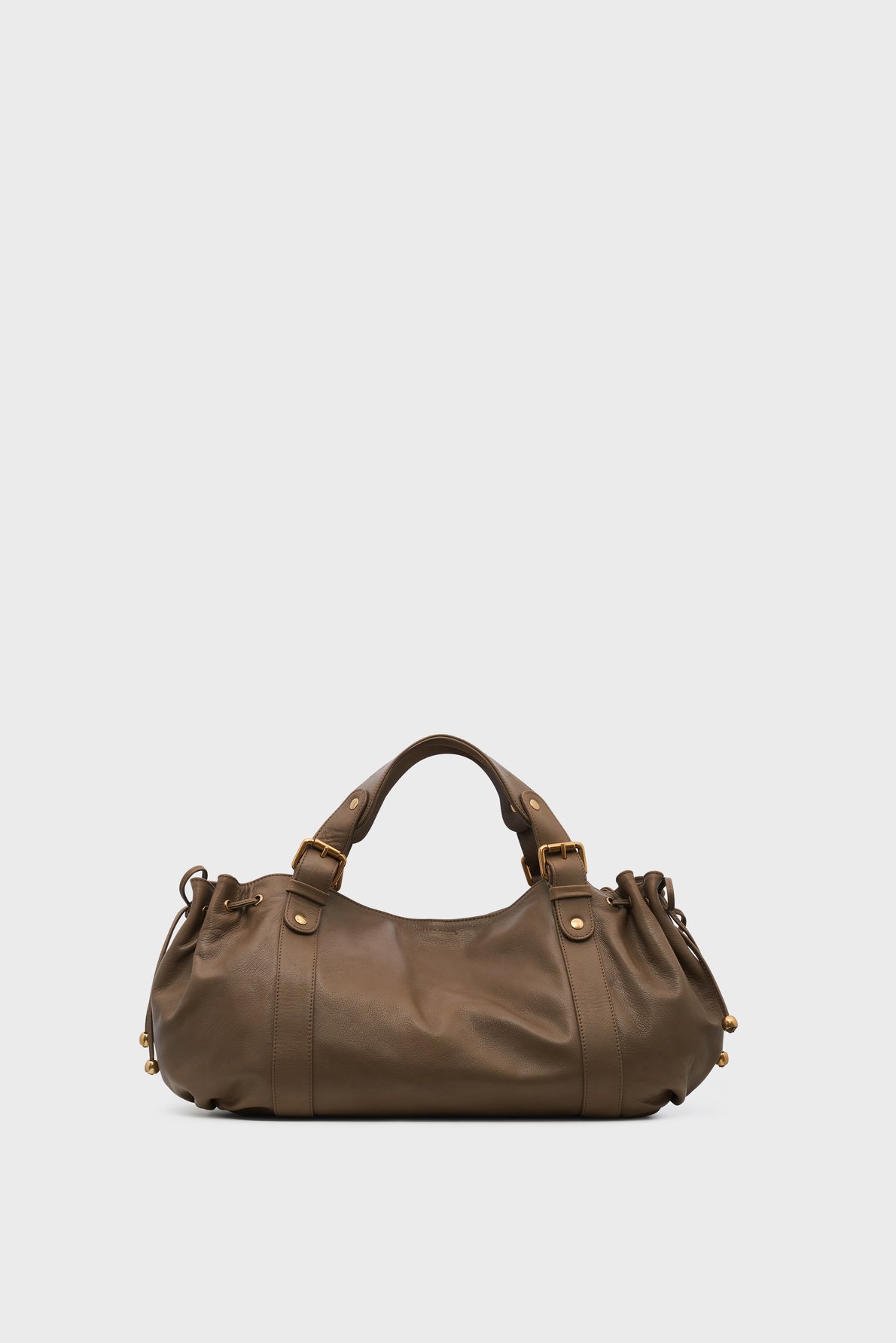 Sac à main en cuir - 24h GERARD DAREL Multicolore
