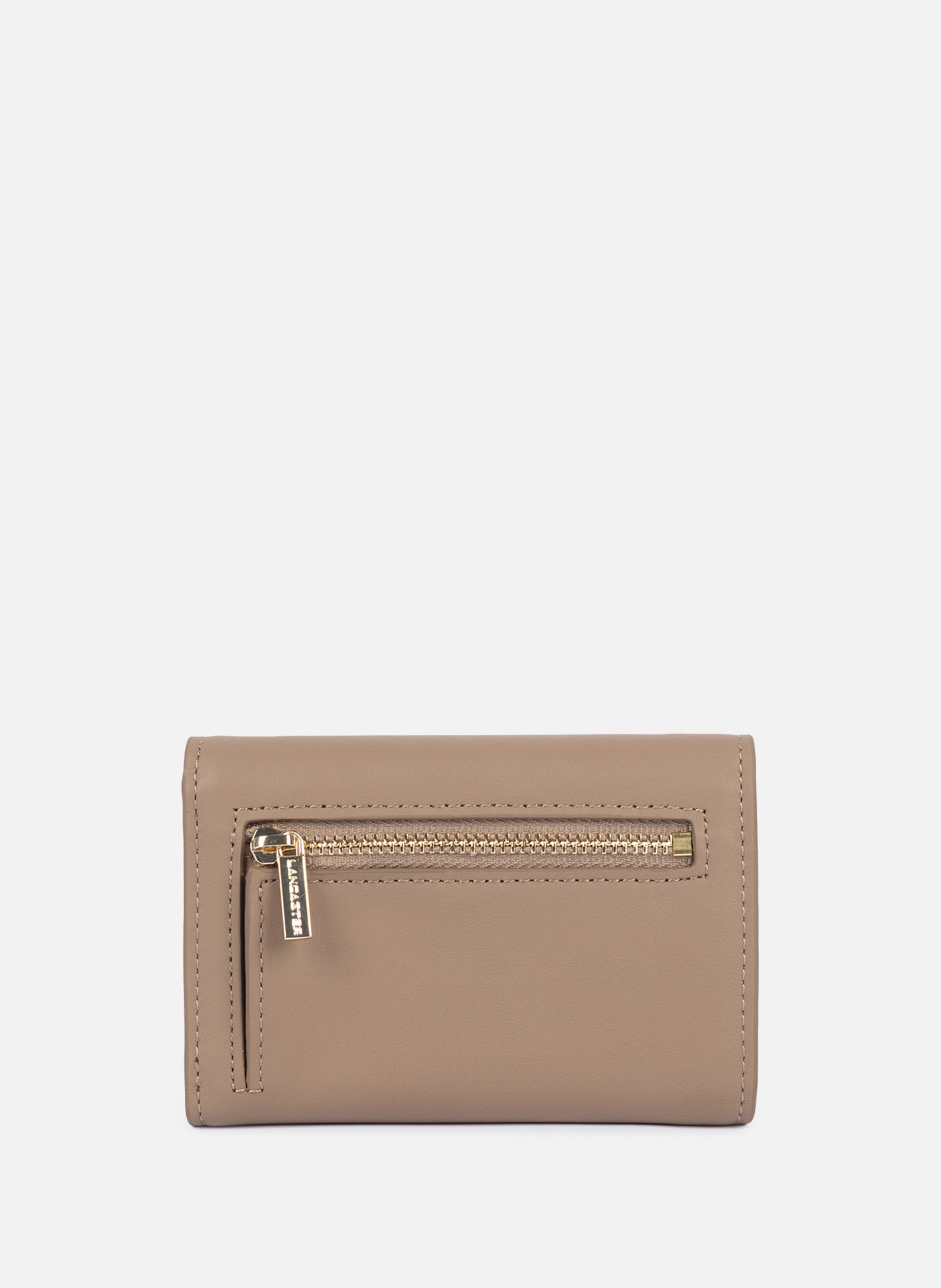 Portefeuille - donna grace LANCASTER Marron