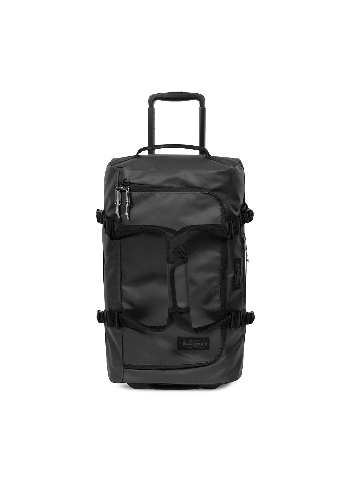 Duffel Pack Wheel Suitcase EASTPAK Black