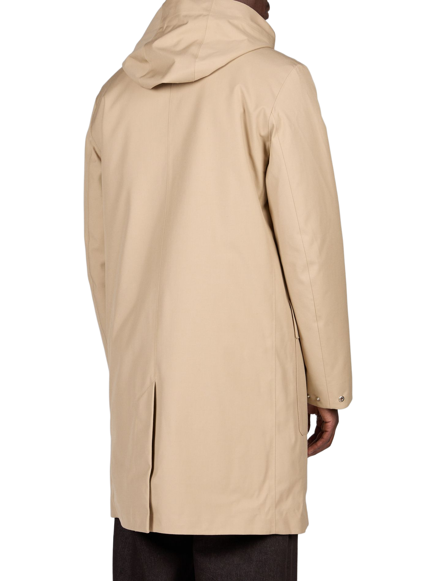 Mathias 3-in-1 Solid Coat MACKAGE Beige