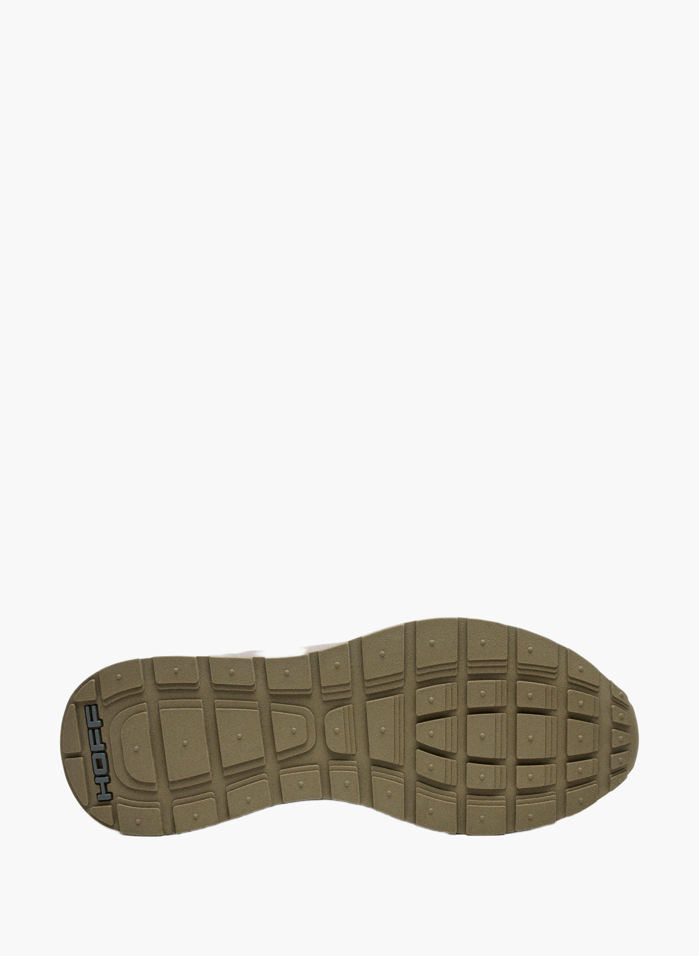 Hoff baskets décontractées city HOFF Gris