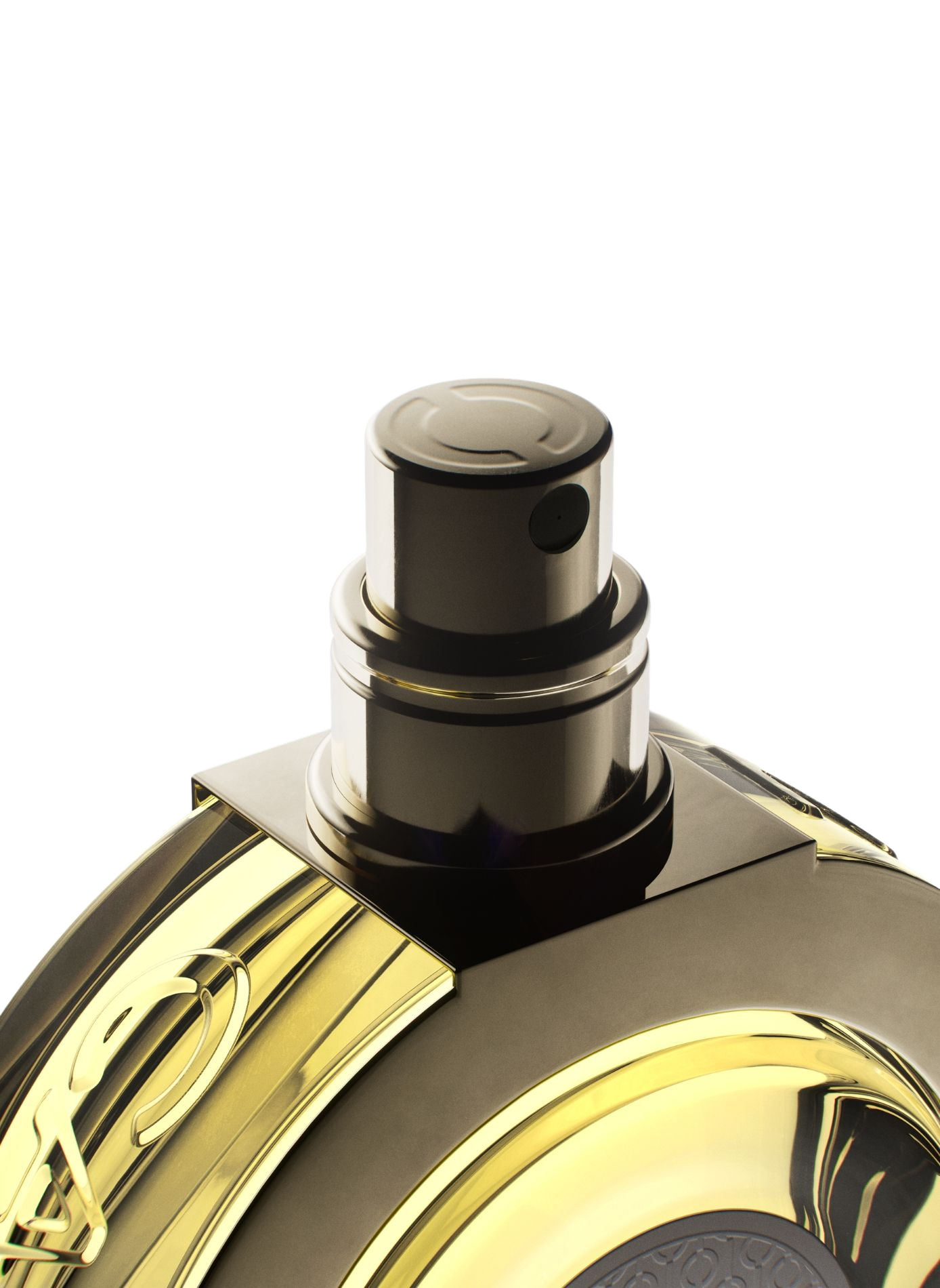 The Wonderful Collection Oud Excelsa - Eau de parfum CARON No color