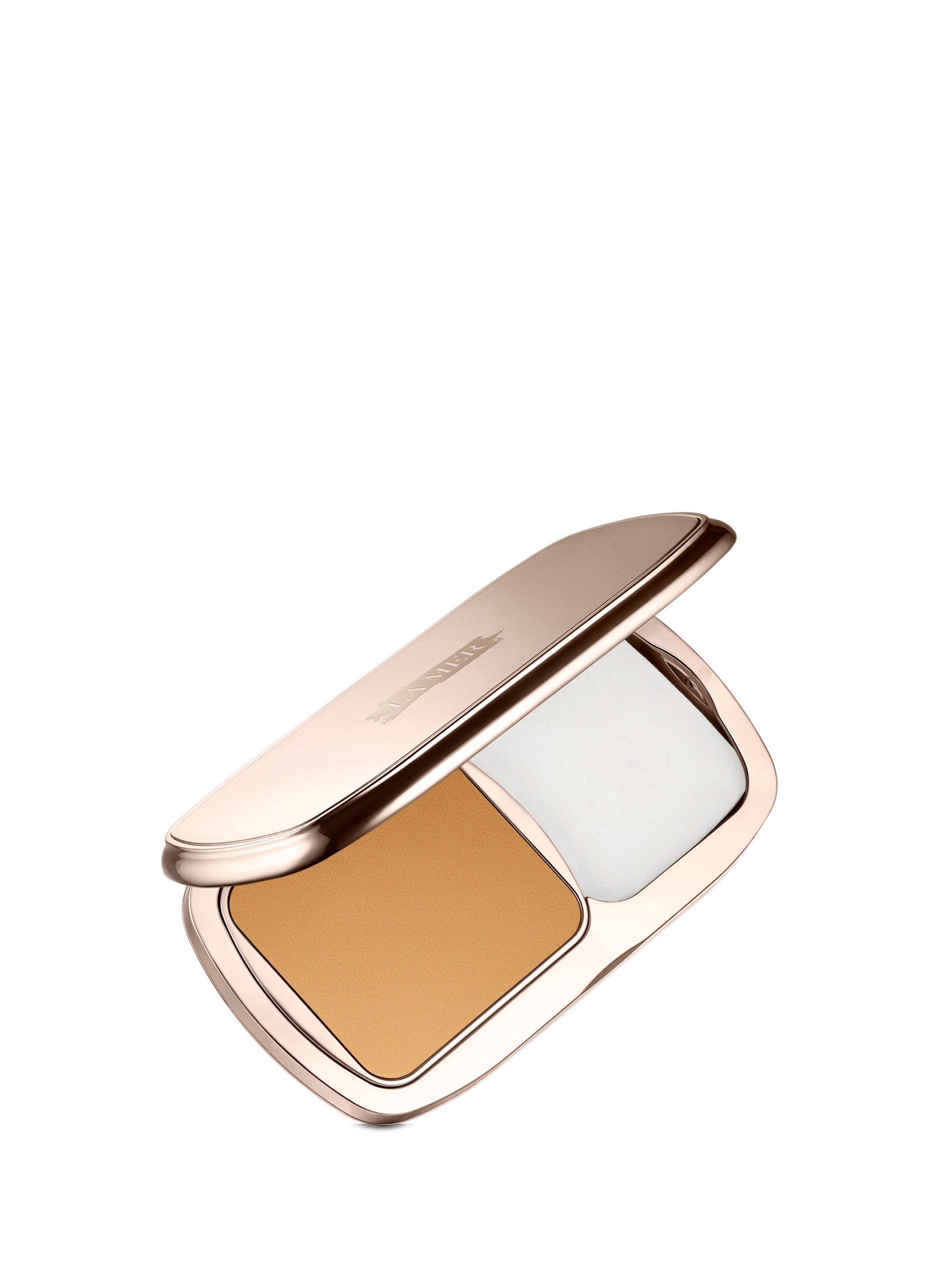 LA MER Silky Moisturising Powder Foundation 43 caramel