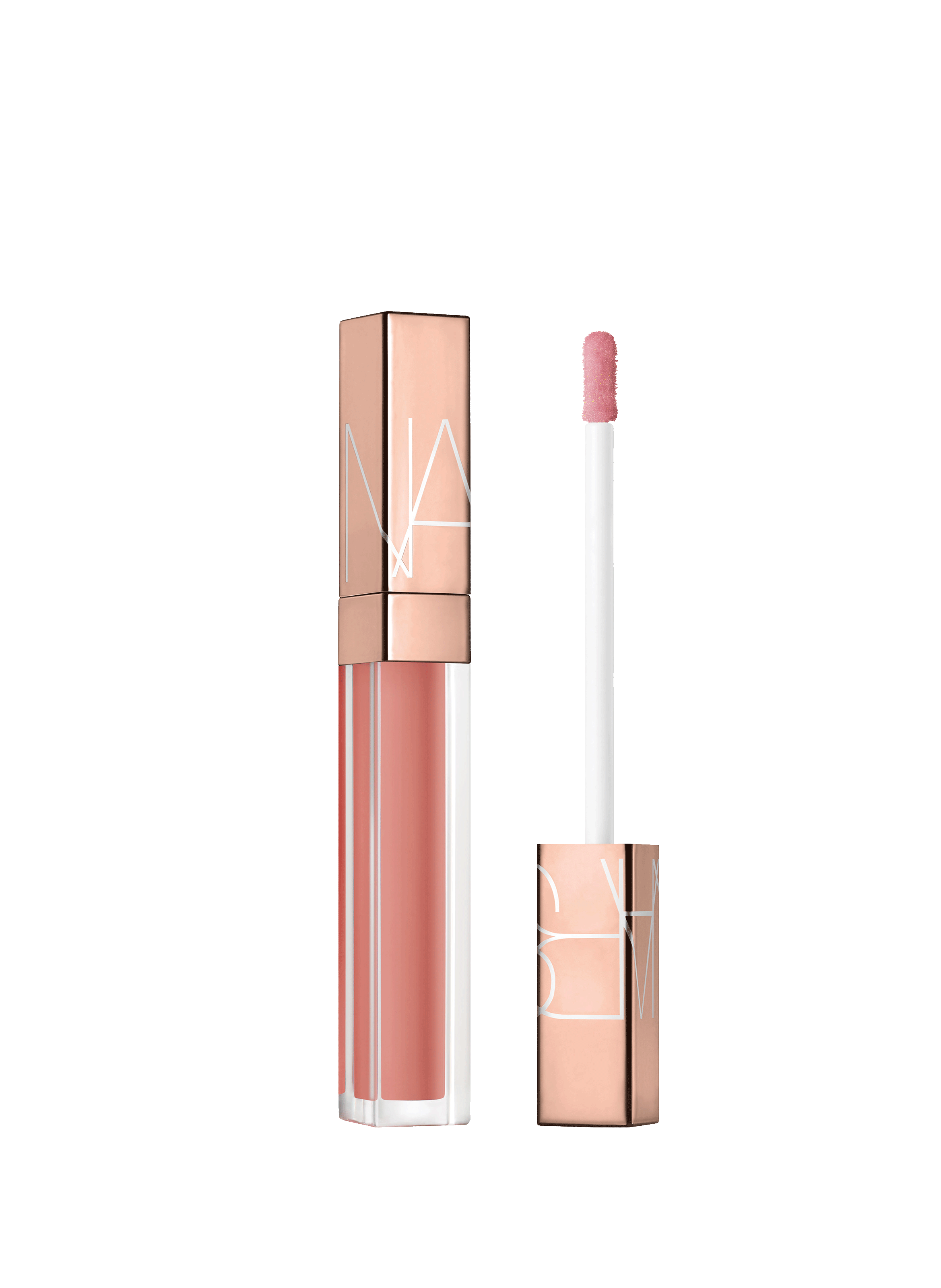 NARS Gloss - Afterglow Lip Shine Chelsea girls