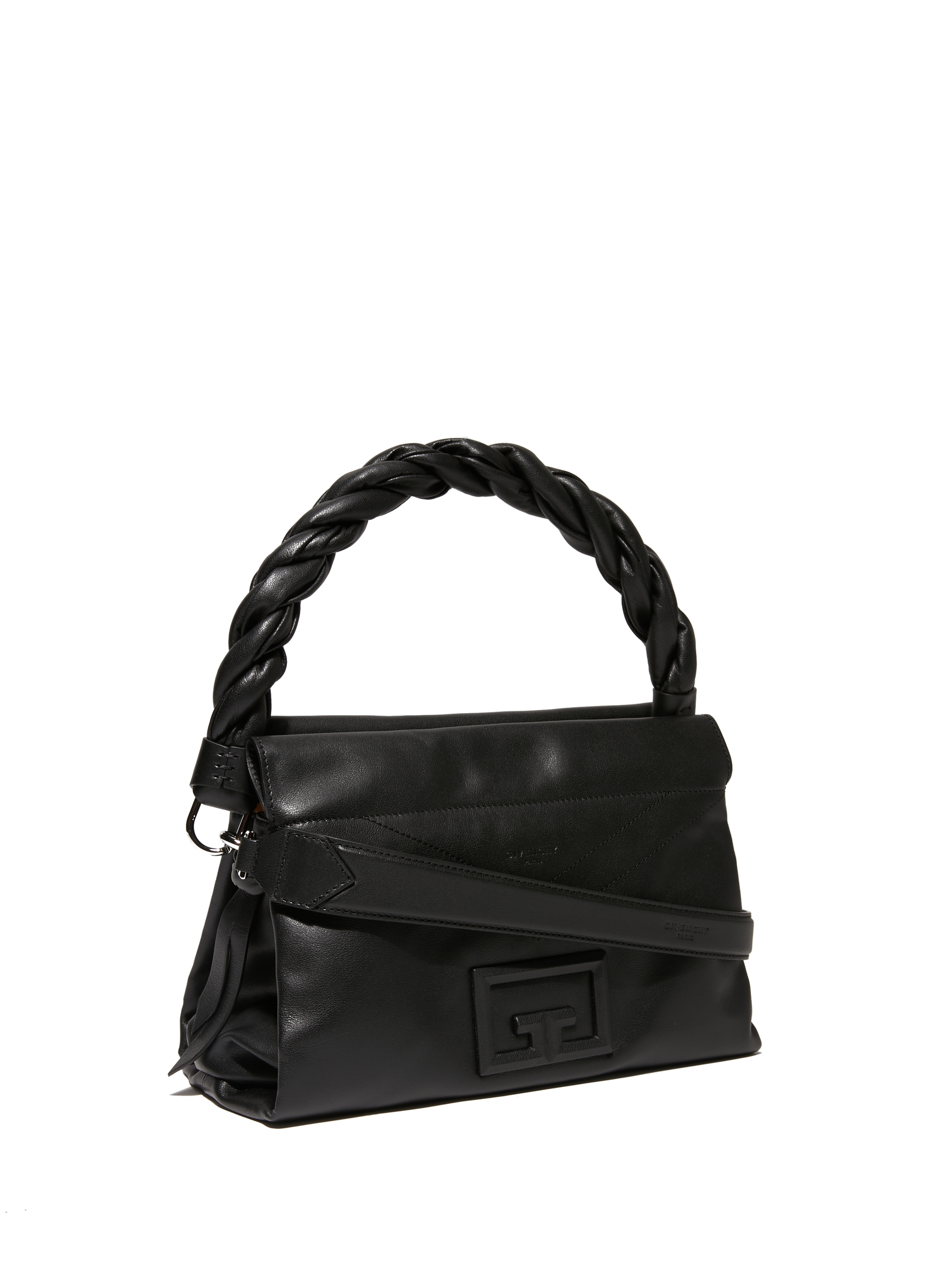 Sac à bandoulière en cuir