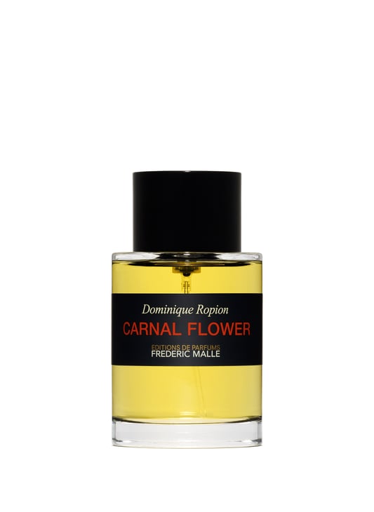 Eau de parfum Carnal Flower, par Dominique Ropion