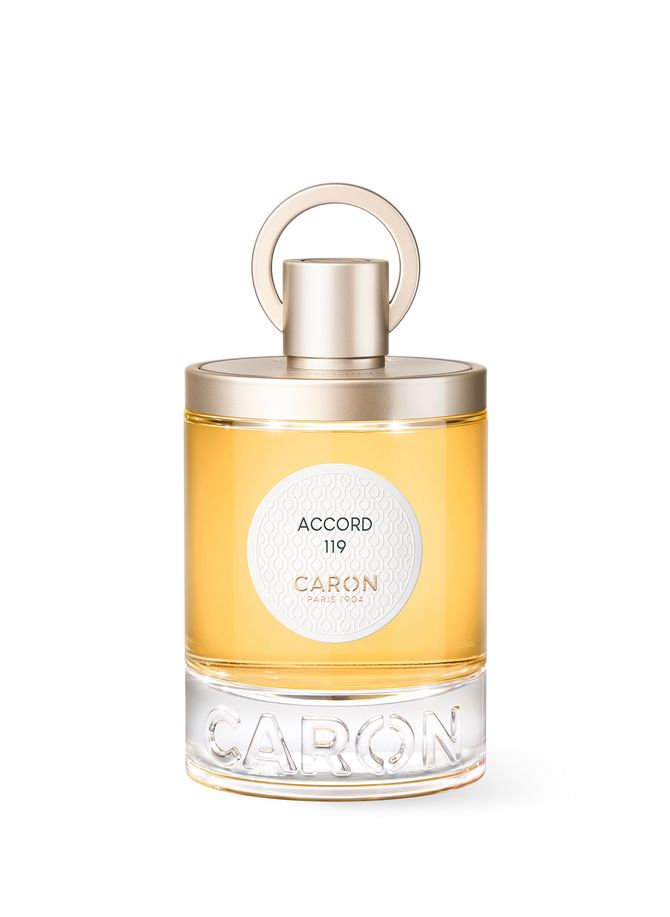 Eau de parfum - Accord 119 CARON