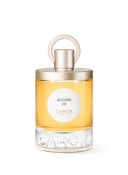 Eau de parfum - Accord 119
