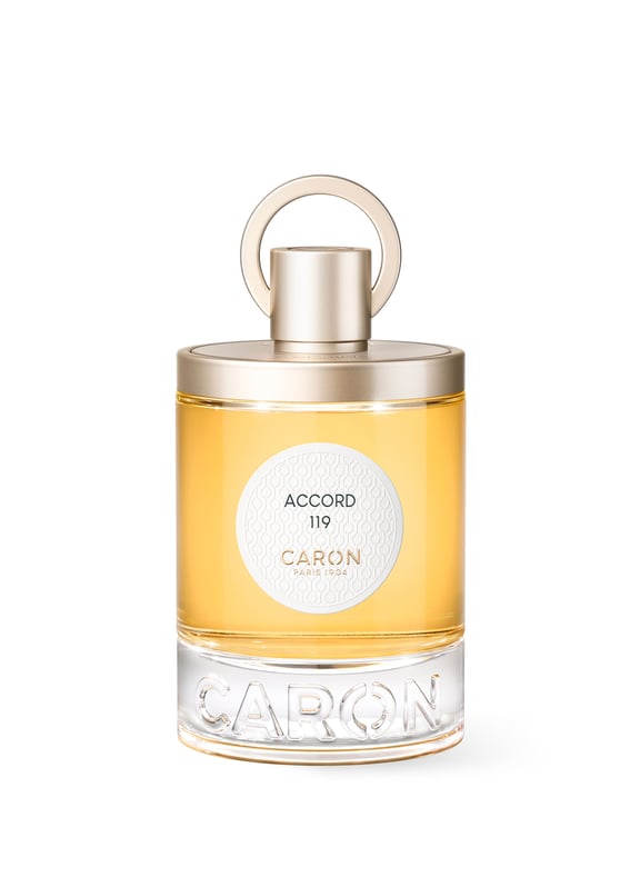 Extrait de Parfum - Accord 119 CARON Extrait de Parfum - Accord 119 CARON