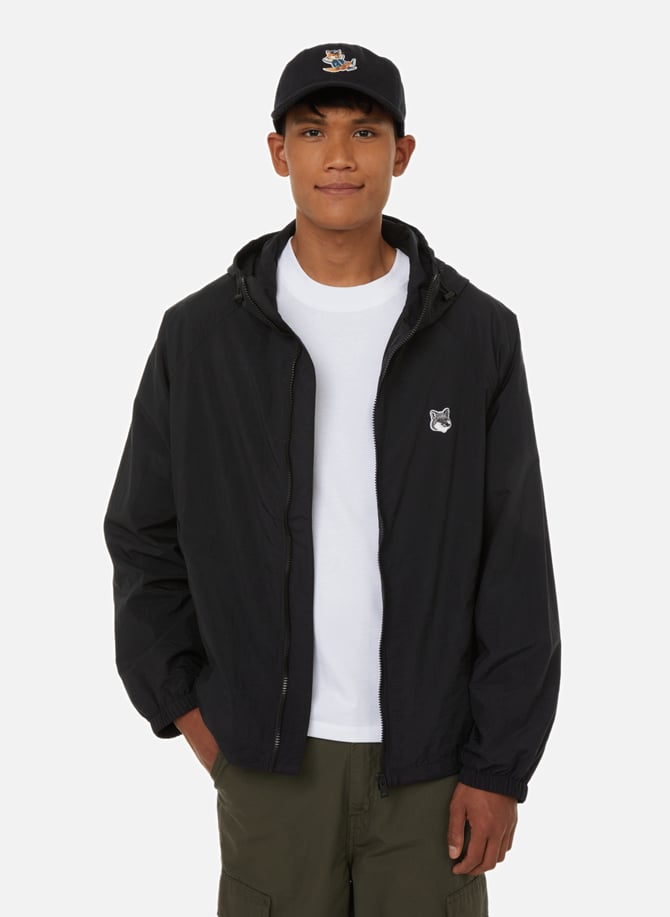 Maison 2025 kitsune jacket