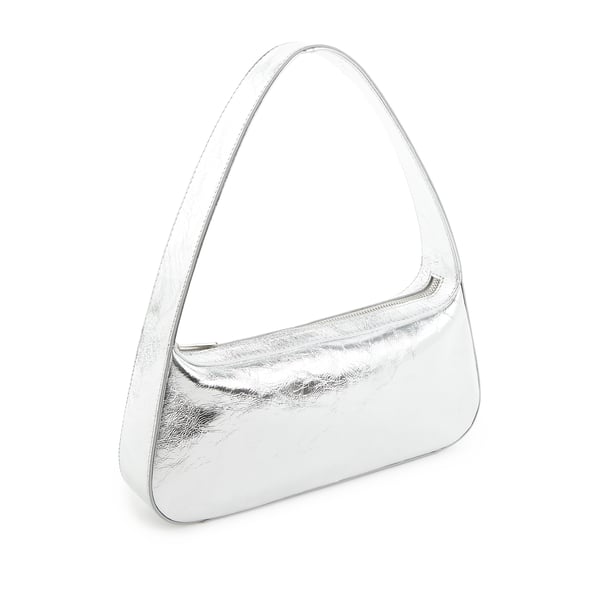 Sac à mains Carla Aventador en cuir