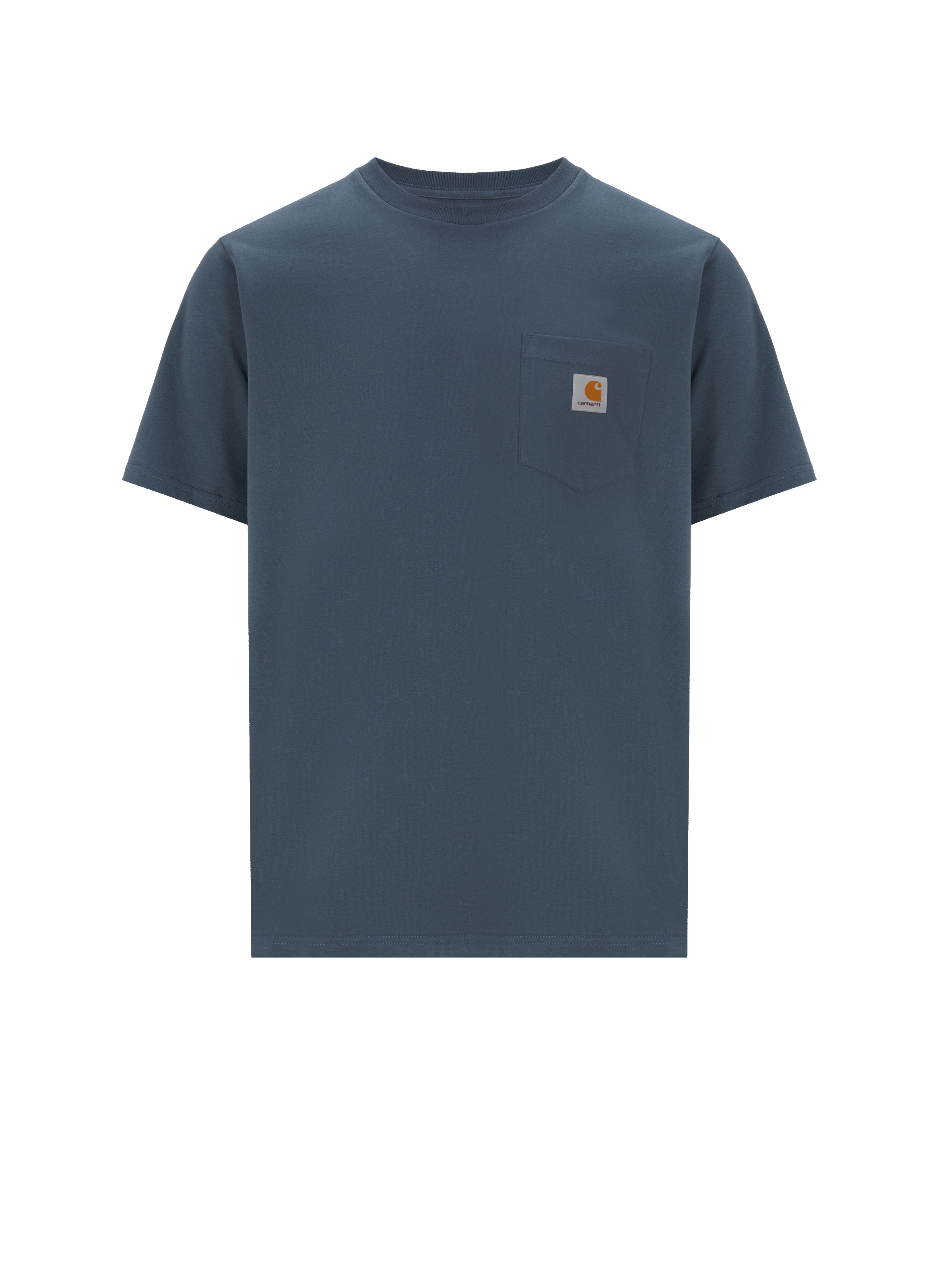 T-shirt à manches courtes en coton