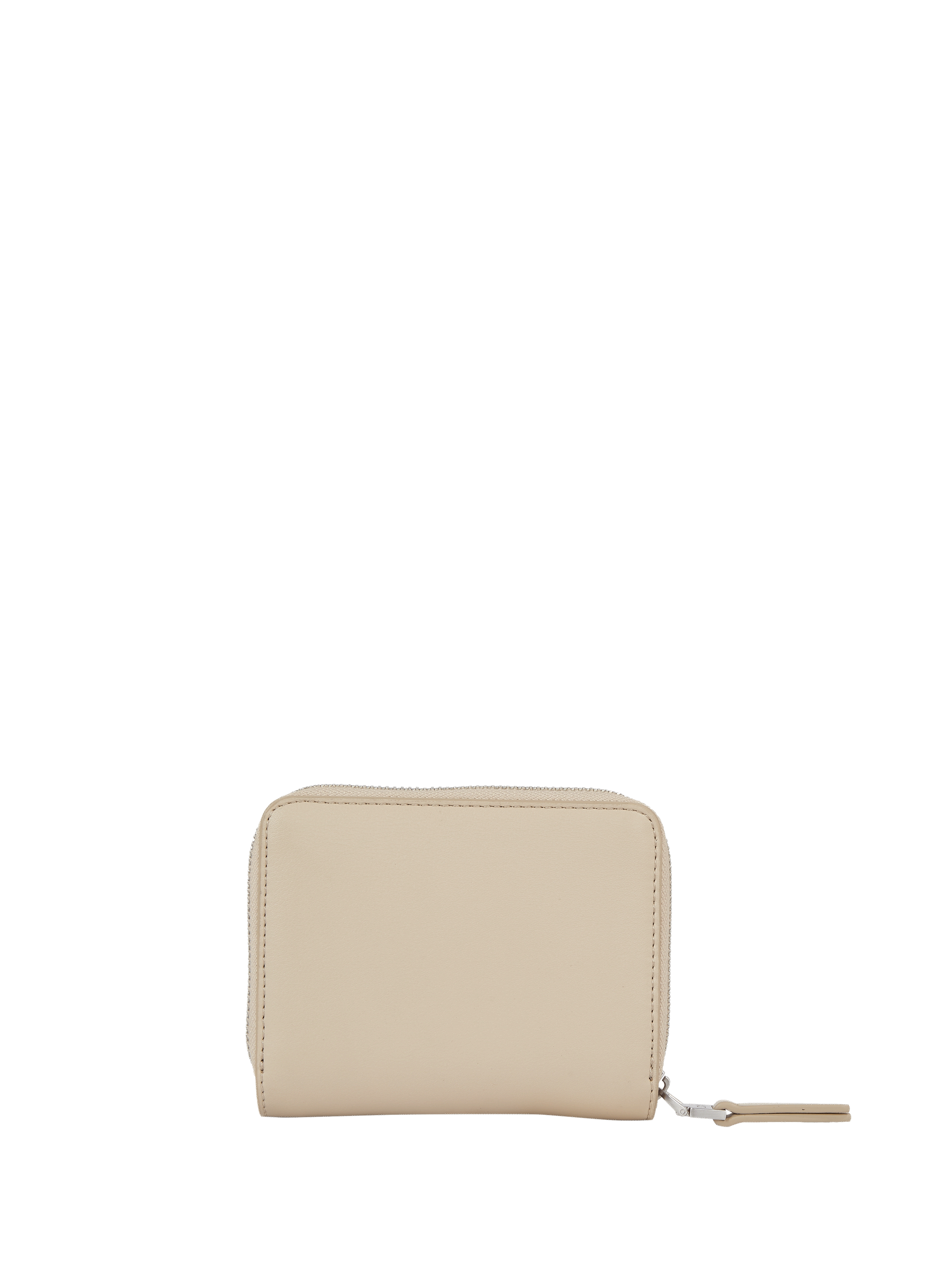 Porte-cartes effet cuir