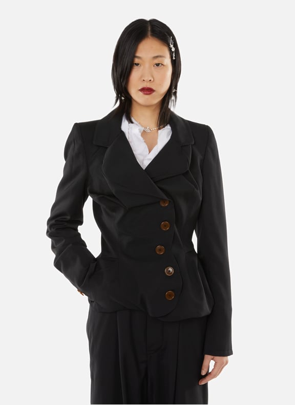 Vivienne westwood 2025 blazer womens