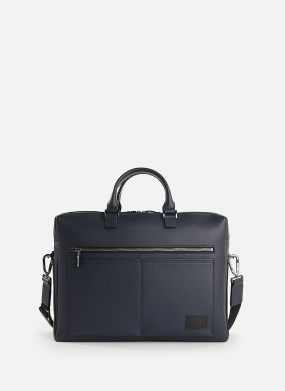 Lancel porte document femme best sale