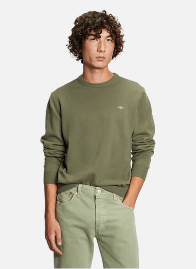 Collection Gant Homme. Printemps