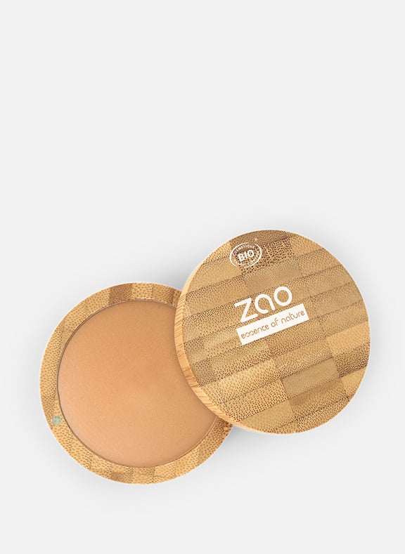 Mineral Terracotta Brown by ZAO ZAO Mineral Terracotta Brown