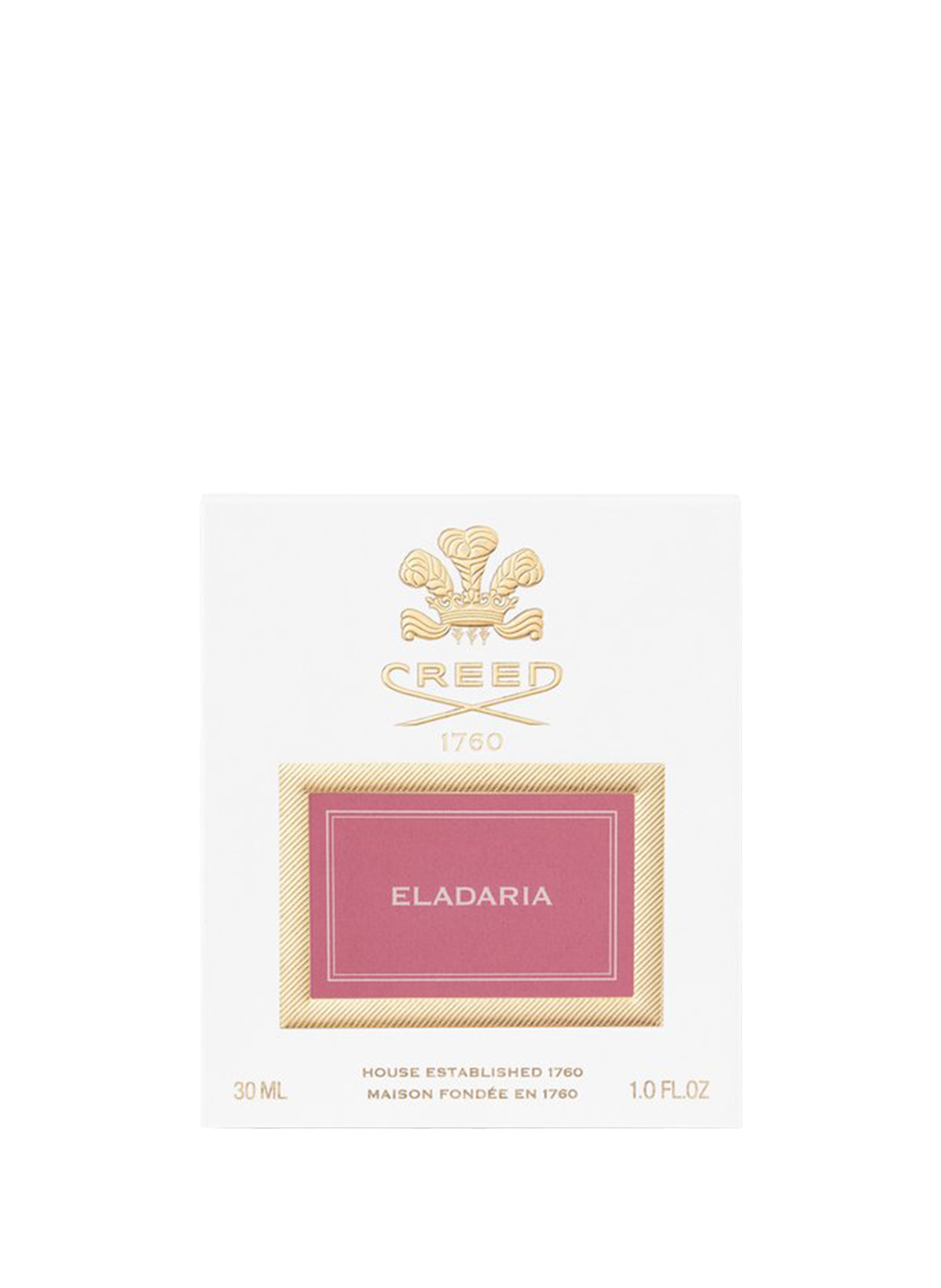 Eladaria - Eau de parfum CREED No color