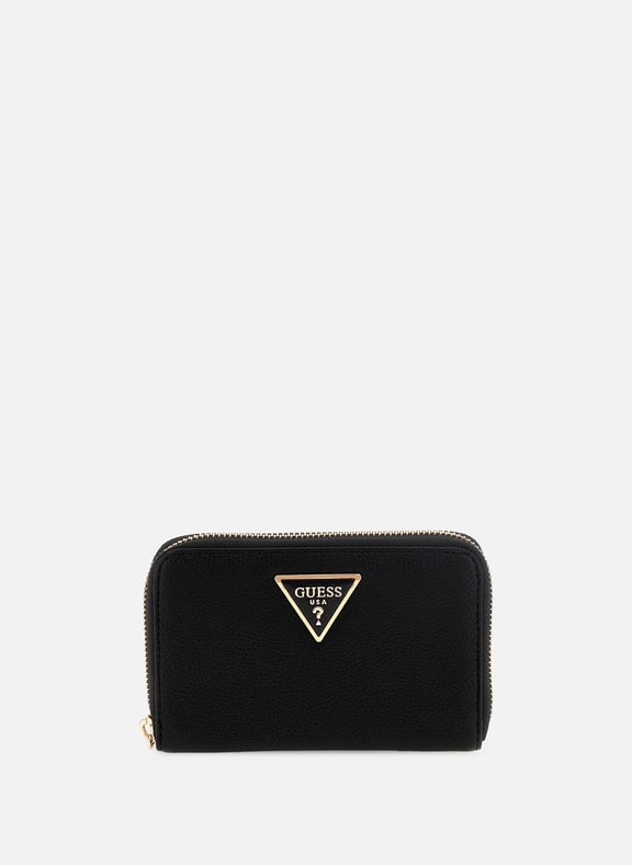 Wallet Laurel II Black by GUESS GUESS Wallet Laurel II Black