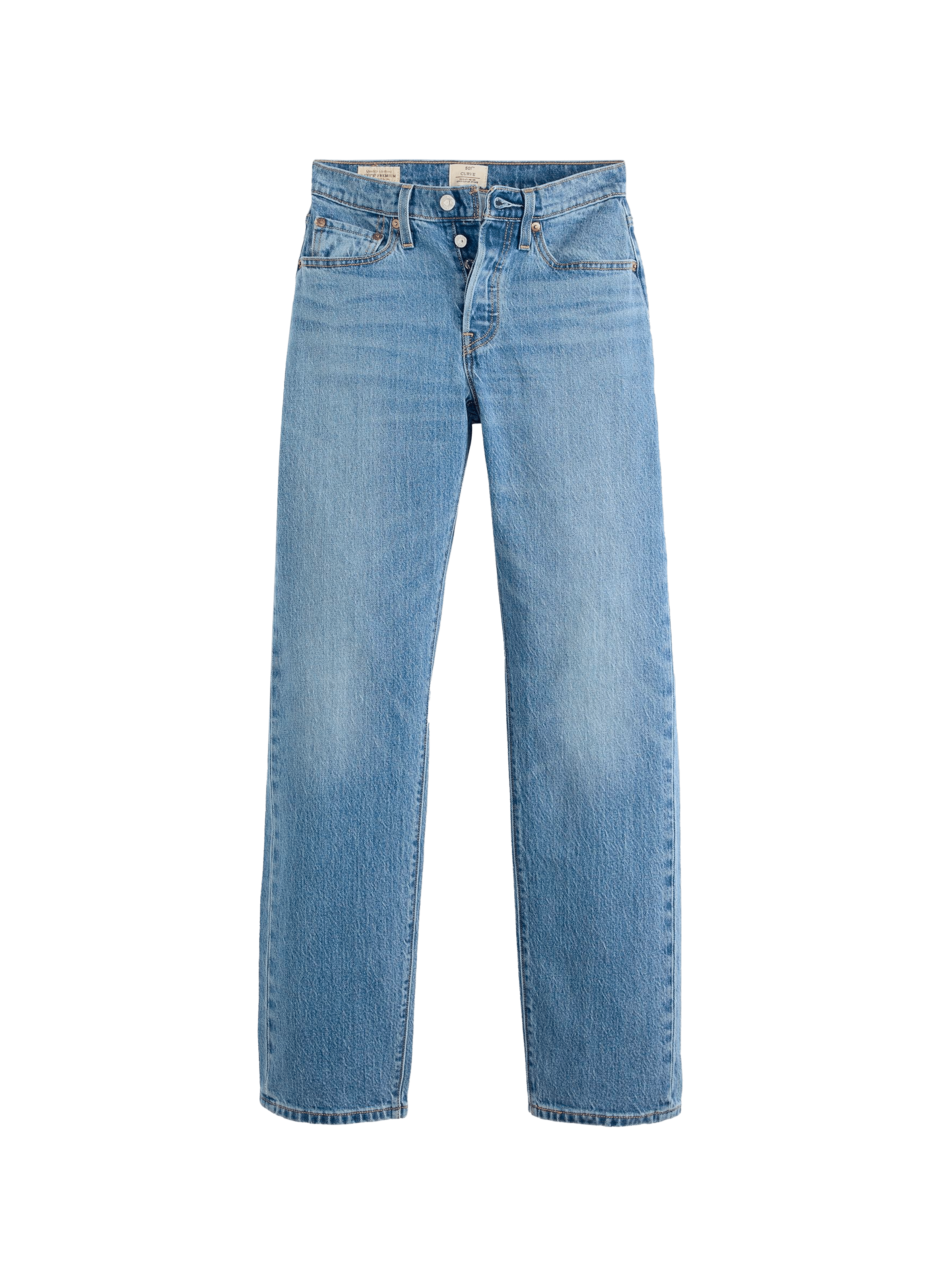Contrast Jeans LEVI'S Blue