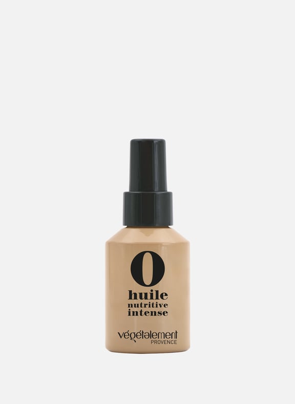 Intense Nourishing Oil by VEGETALEMENT PROVENCE VEGETALEMENT PROVENCE Intense Nourishing Oil
