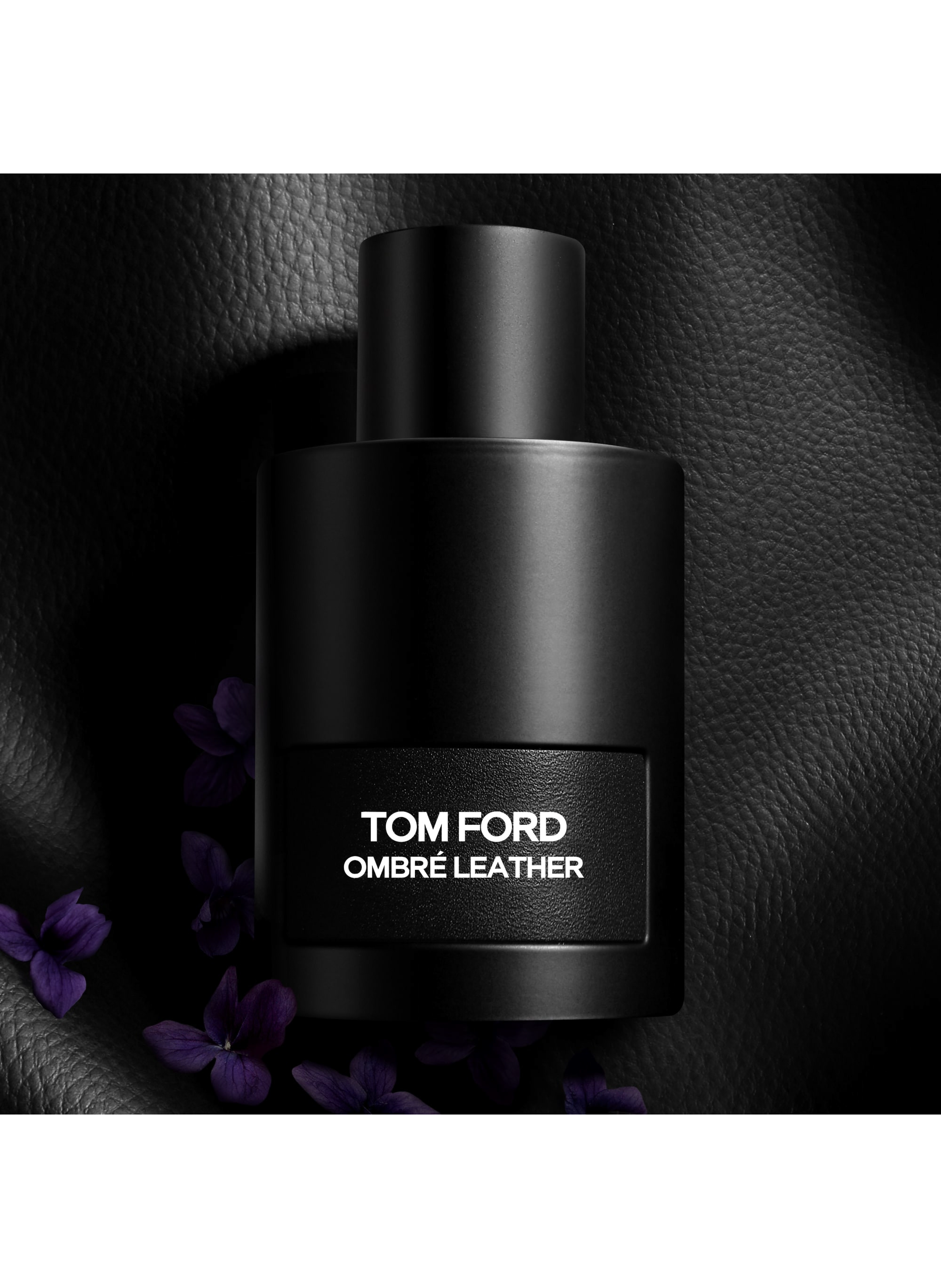 Ombré Leather - Eau de parfum Gift Set TOM FORD No color
