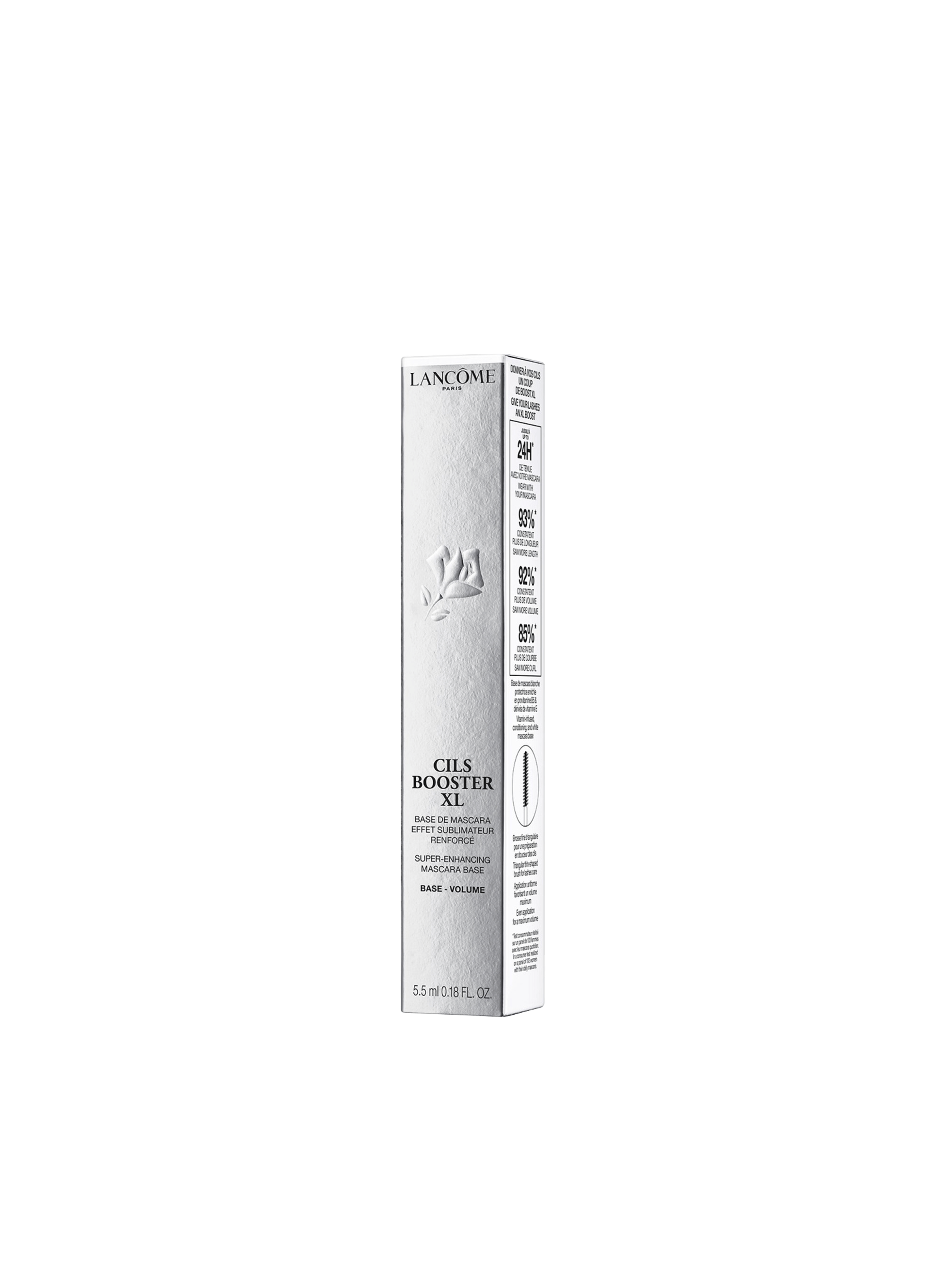 Cils Booster lengthening, curling and densifying mascara primer LANCÔME No color