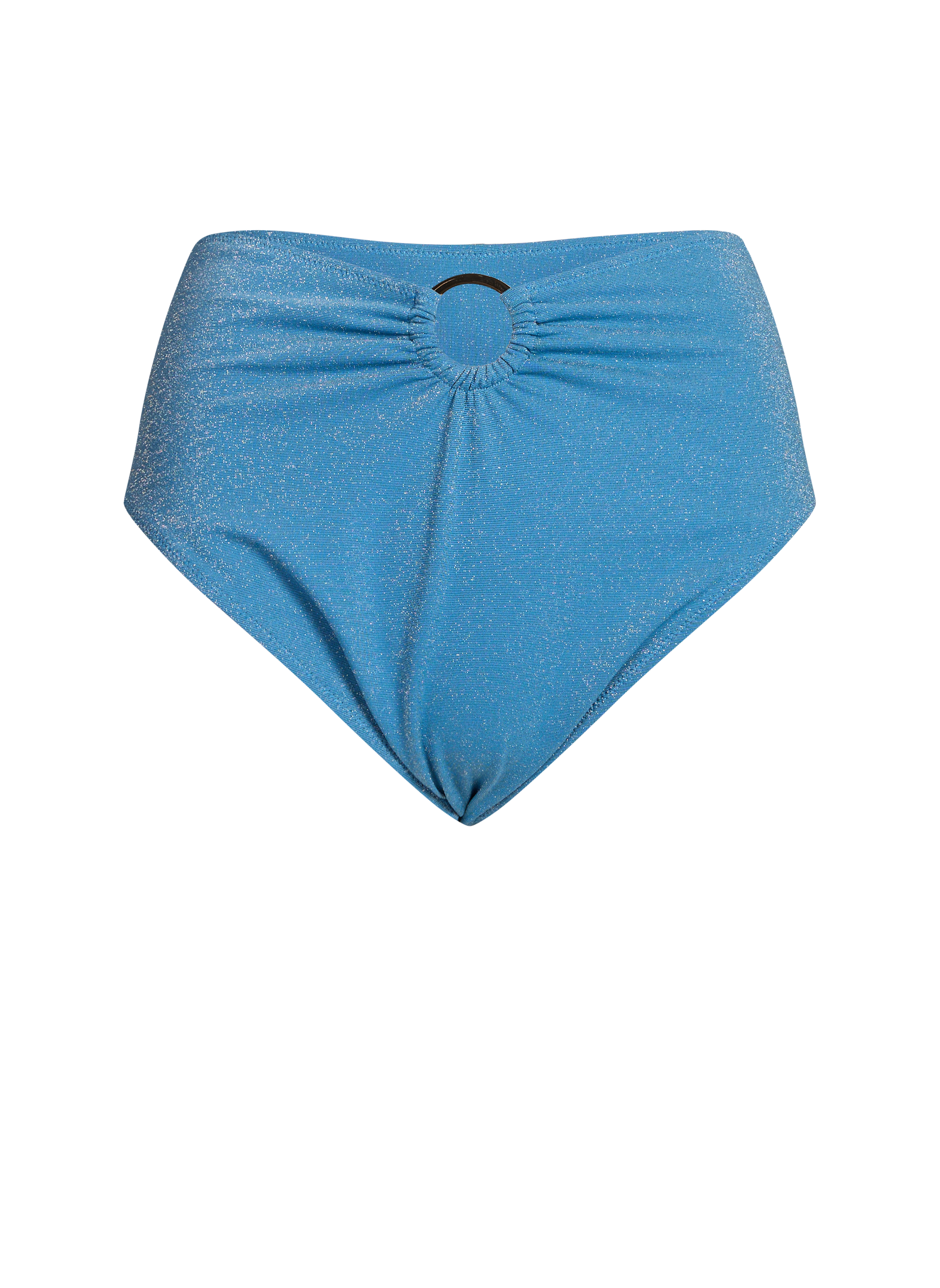 Culotte de bain haute et brillante Baby SAISON 1865 Multicolore