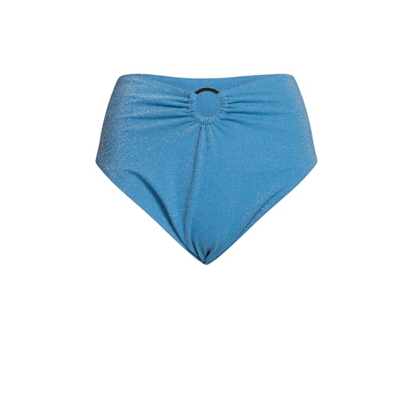 Culotte de bain haute et brillante Baby Culotte de bain haute et brillante Baby
