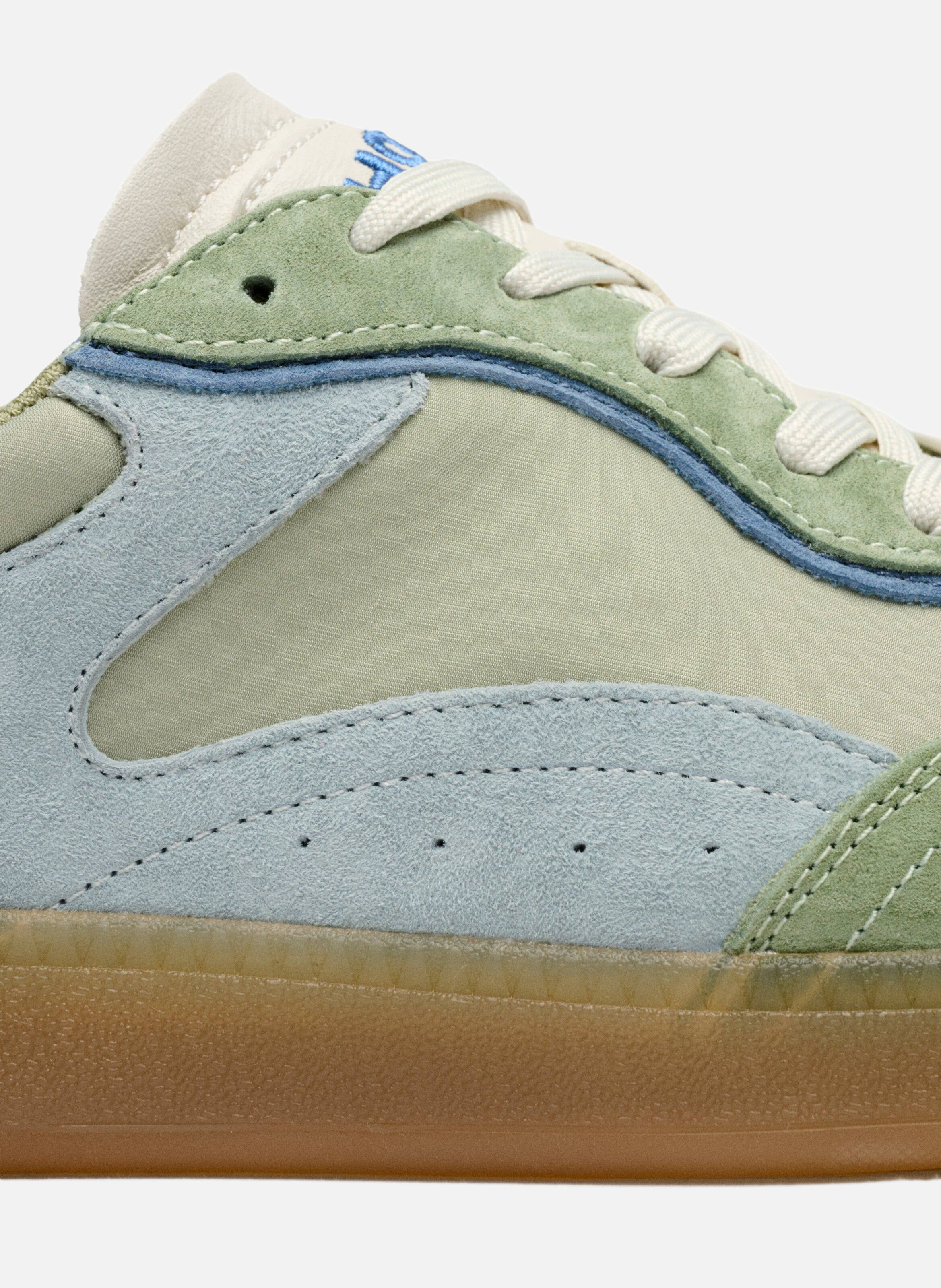 Hoff baskets décontractées park HOFF Vert